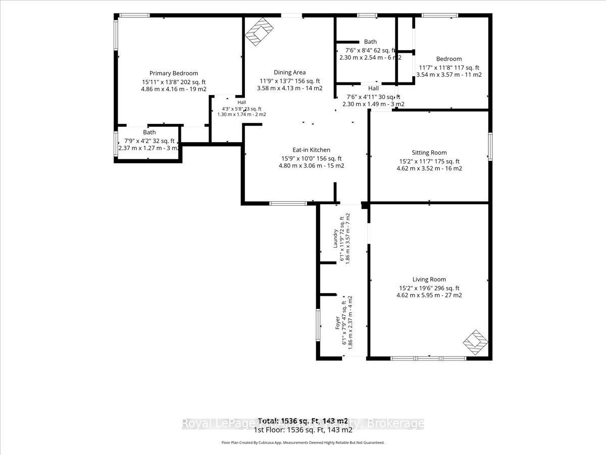 Listing photo