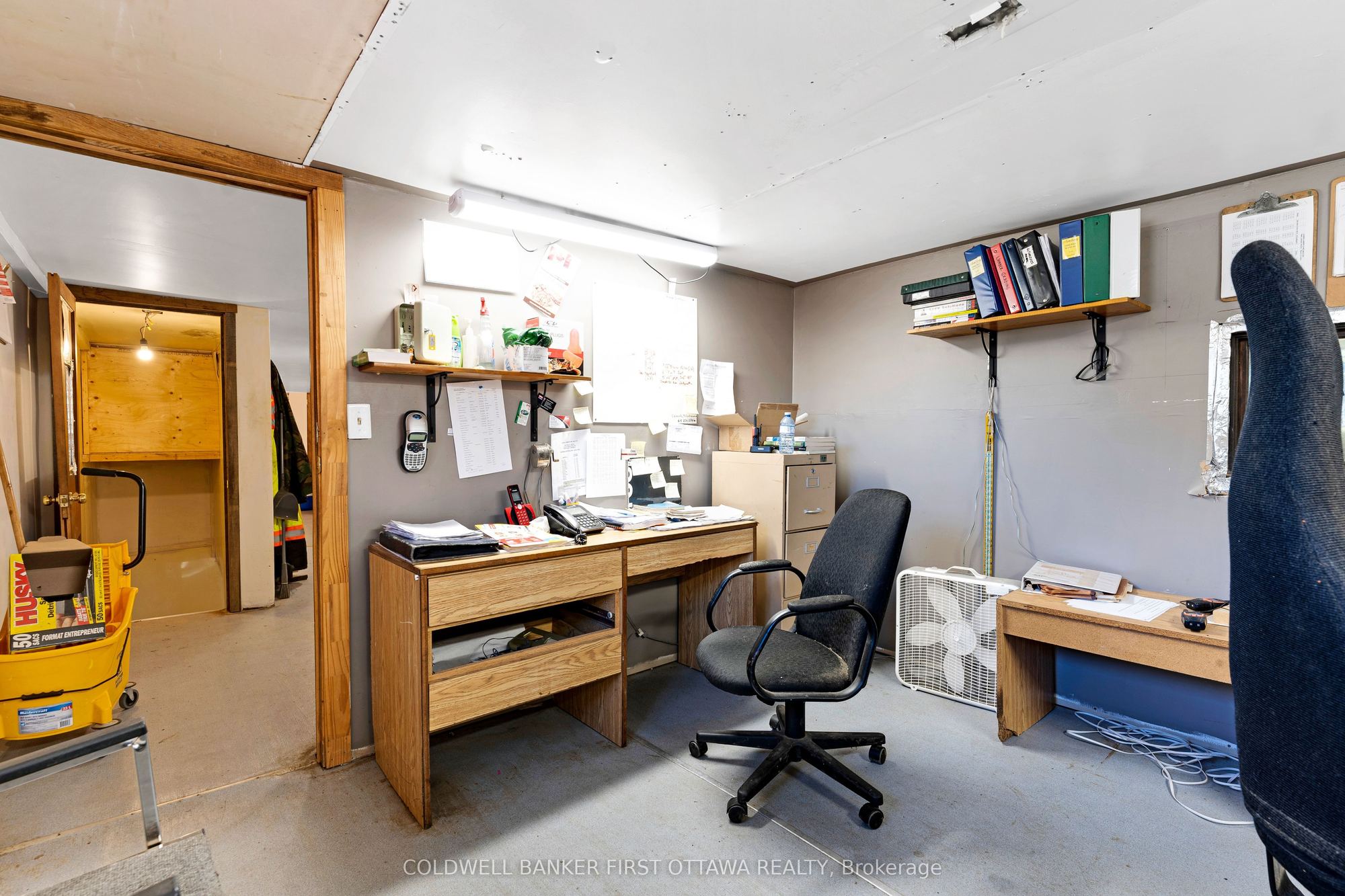 Listing photo