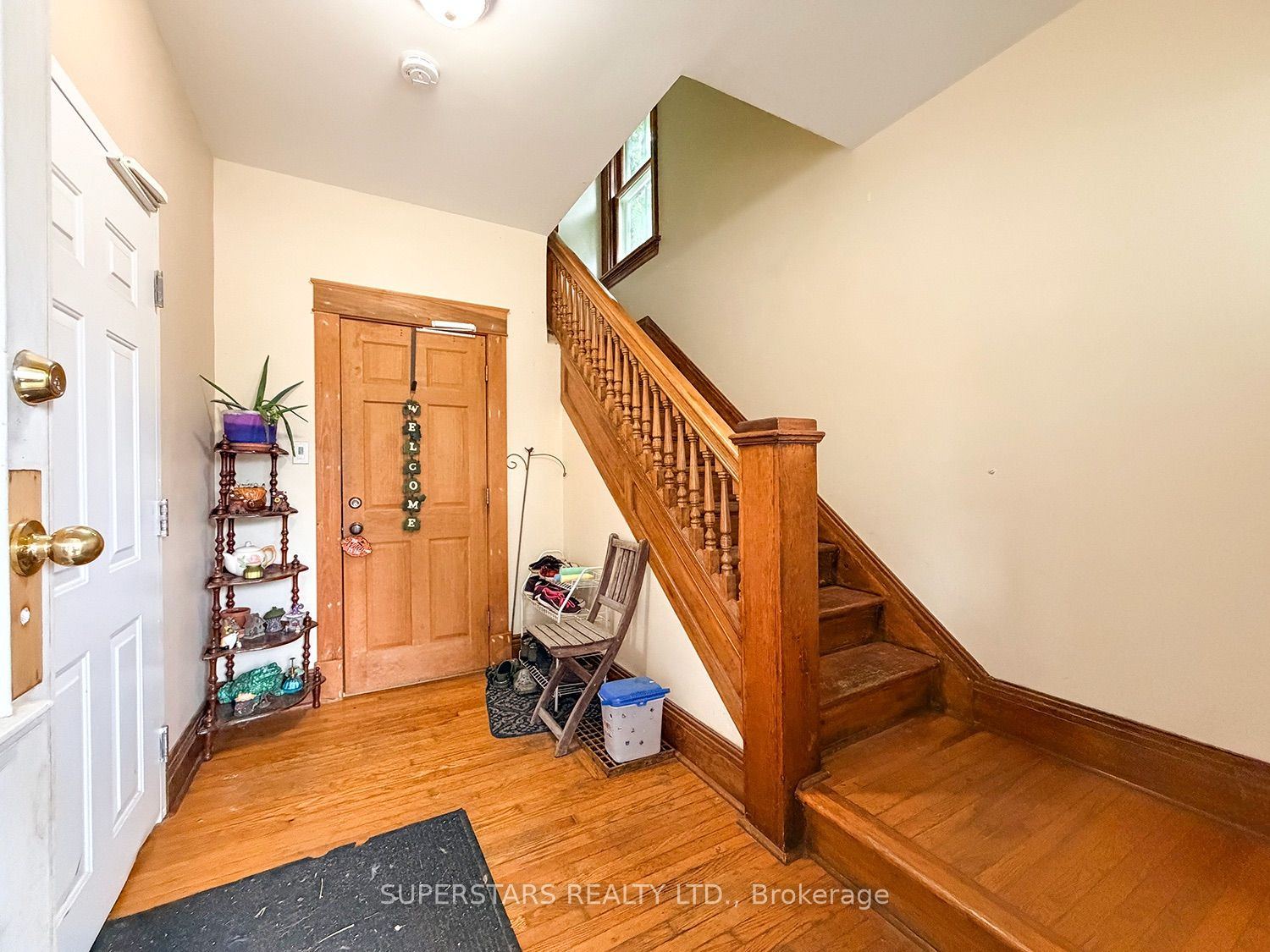 Listing photo