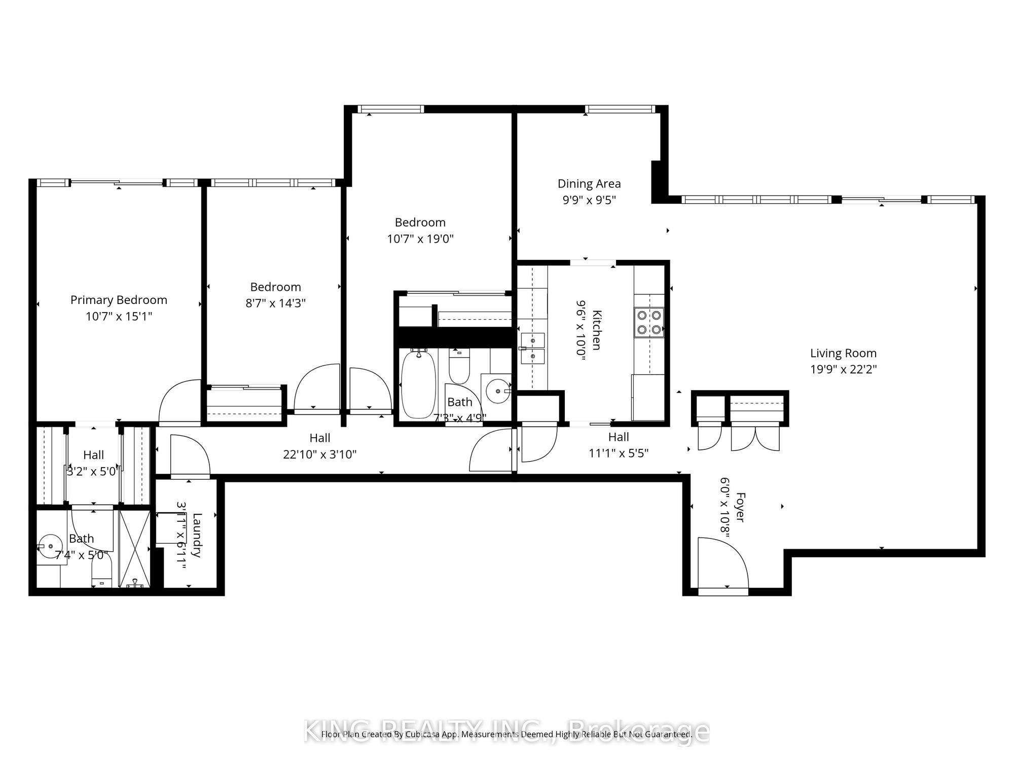 Listing photo