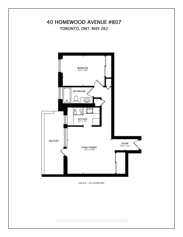 Listing photo