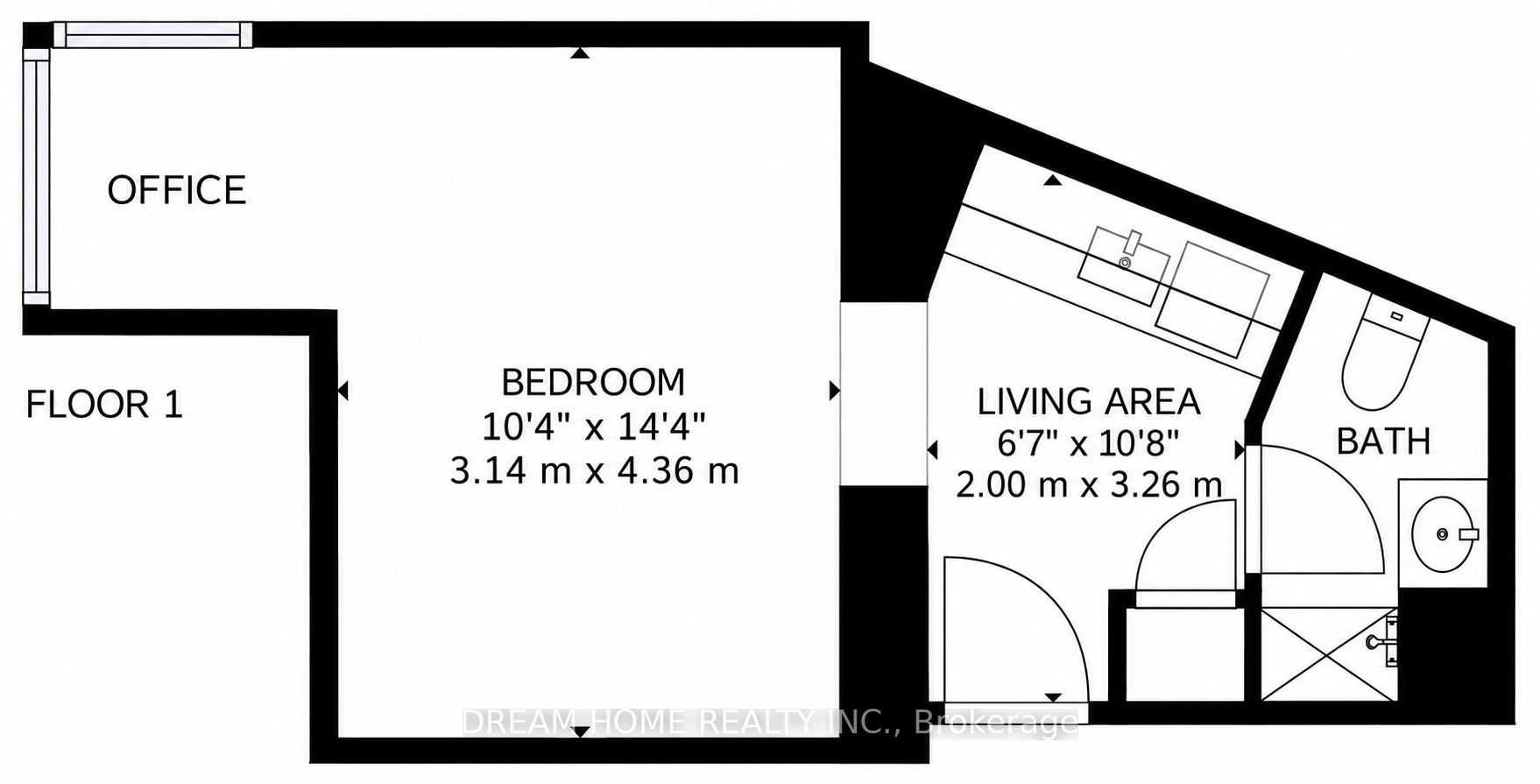 Listing photo