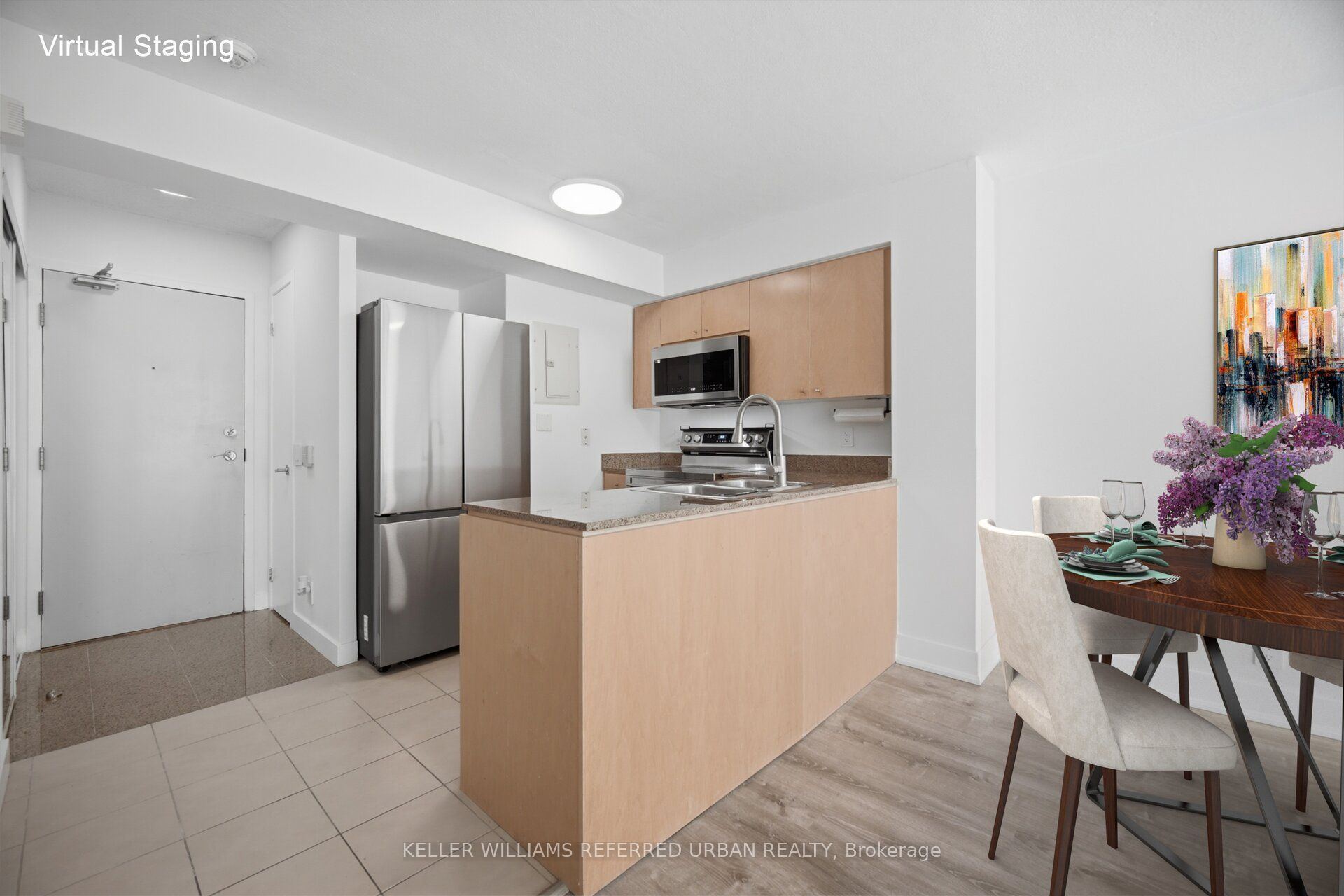 Listing photo