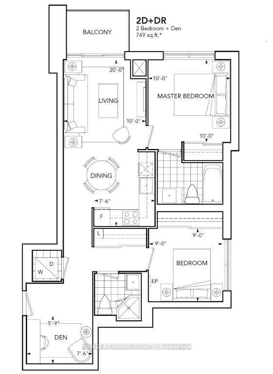 Listing photo