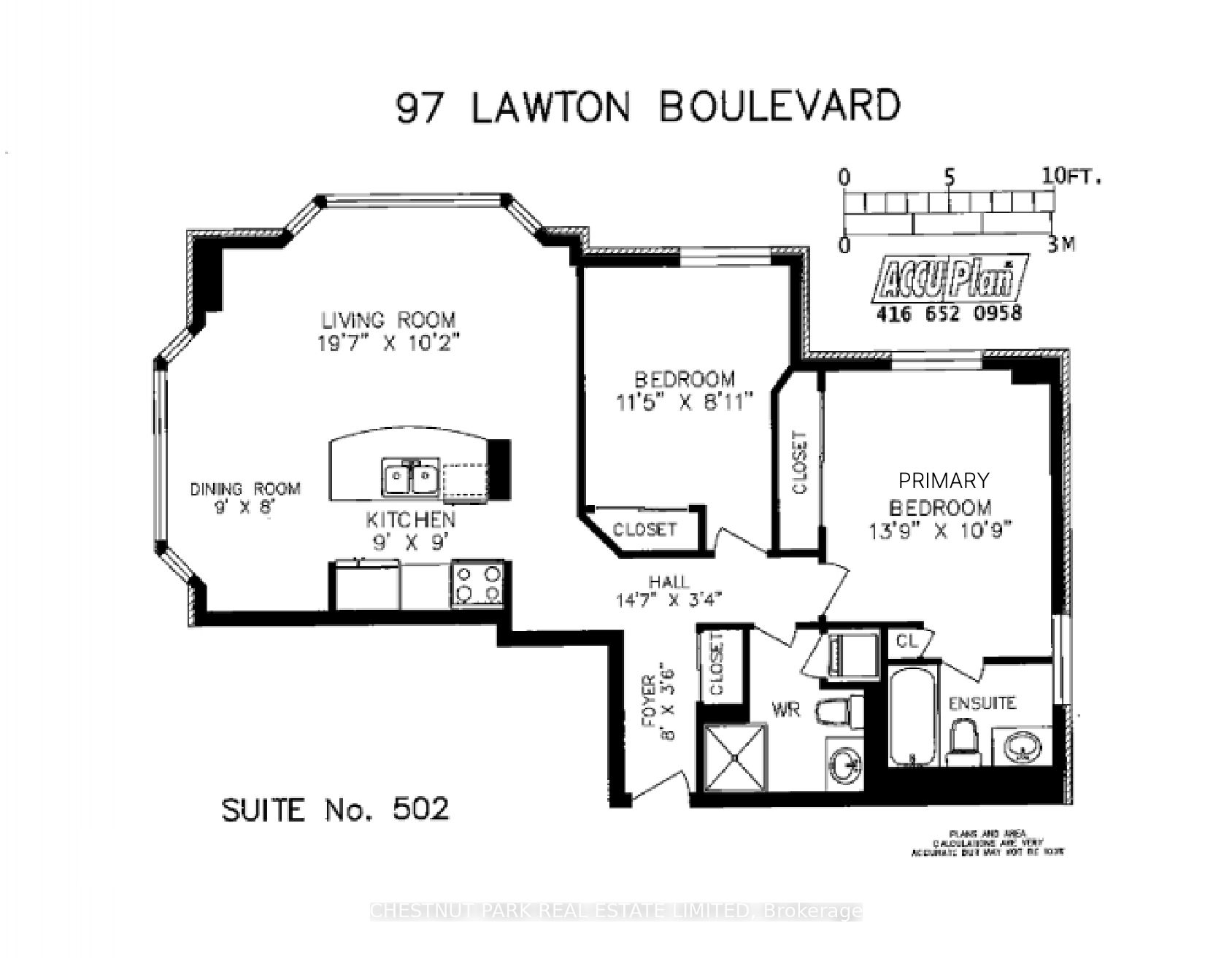 Listing photo