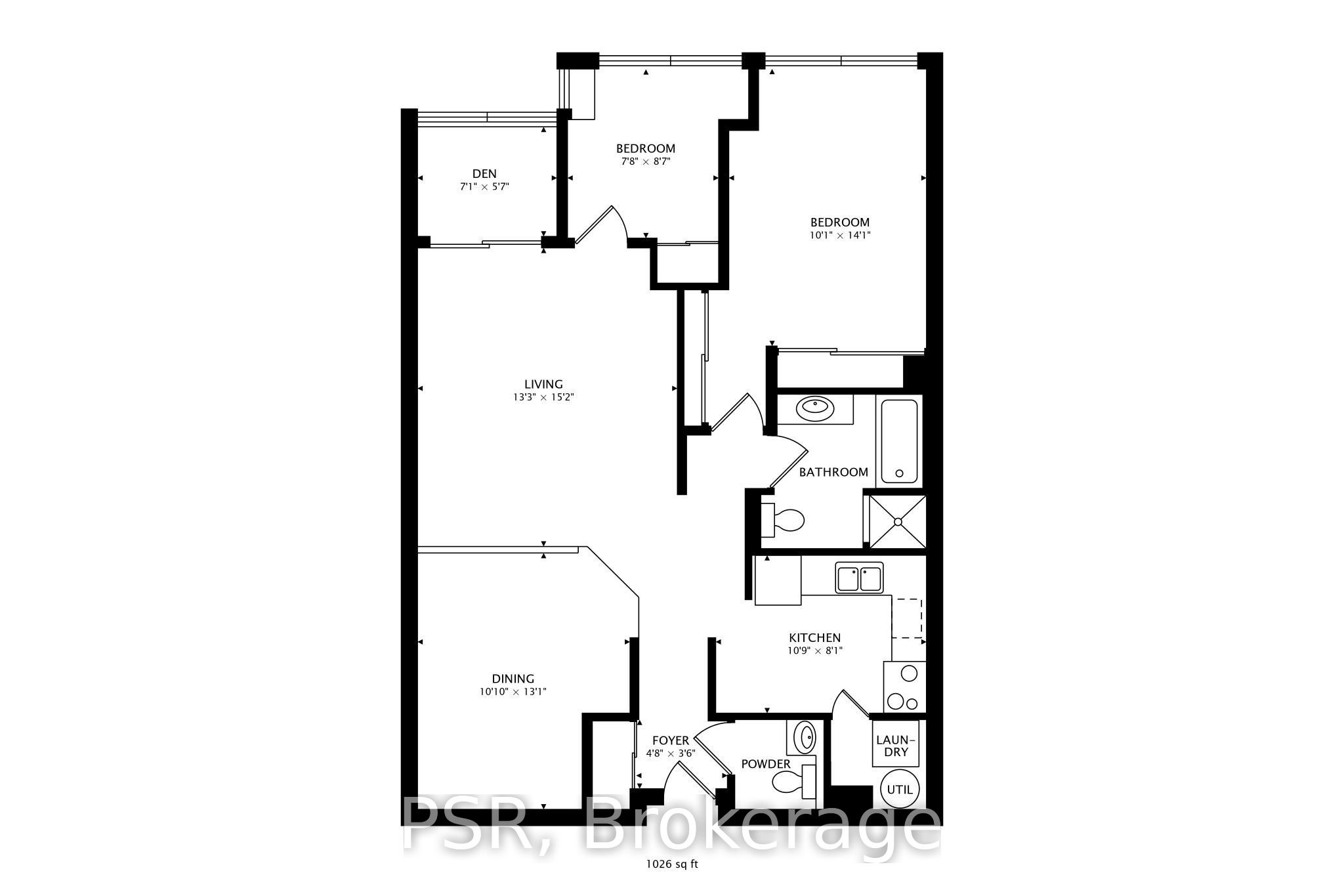 Listing photo