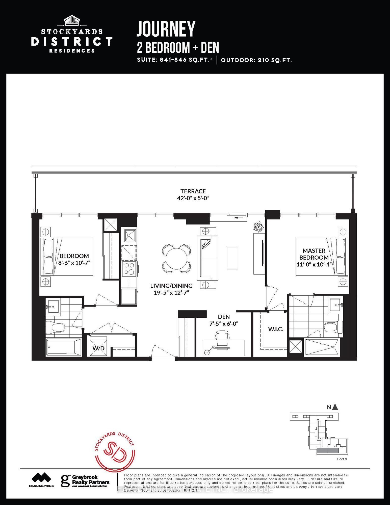 Listing photo