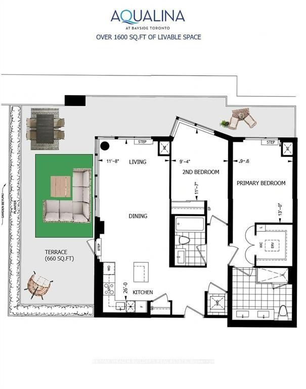 Listing photo