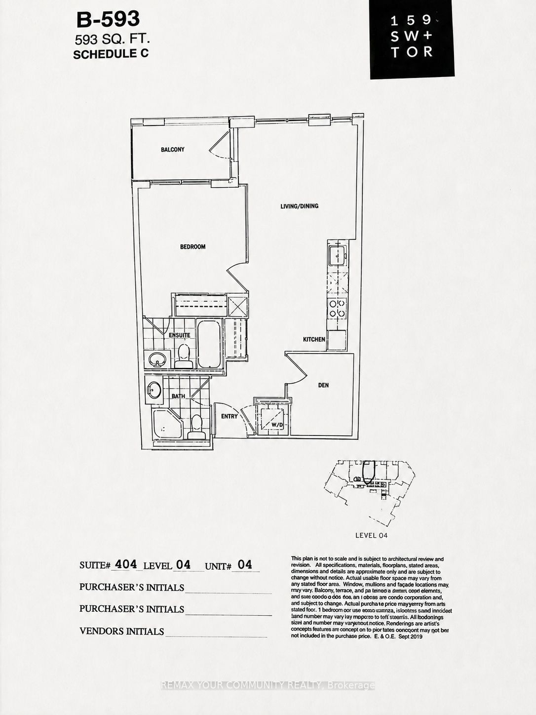 Listing photo