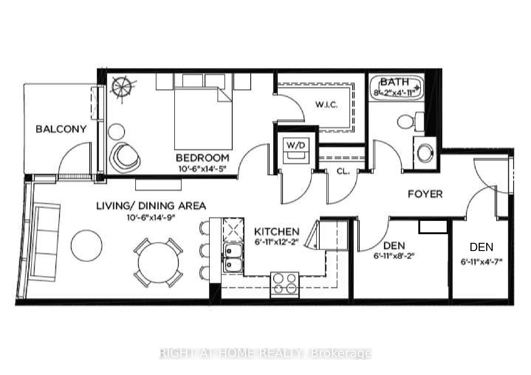 Listing photo