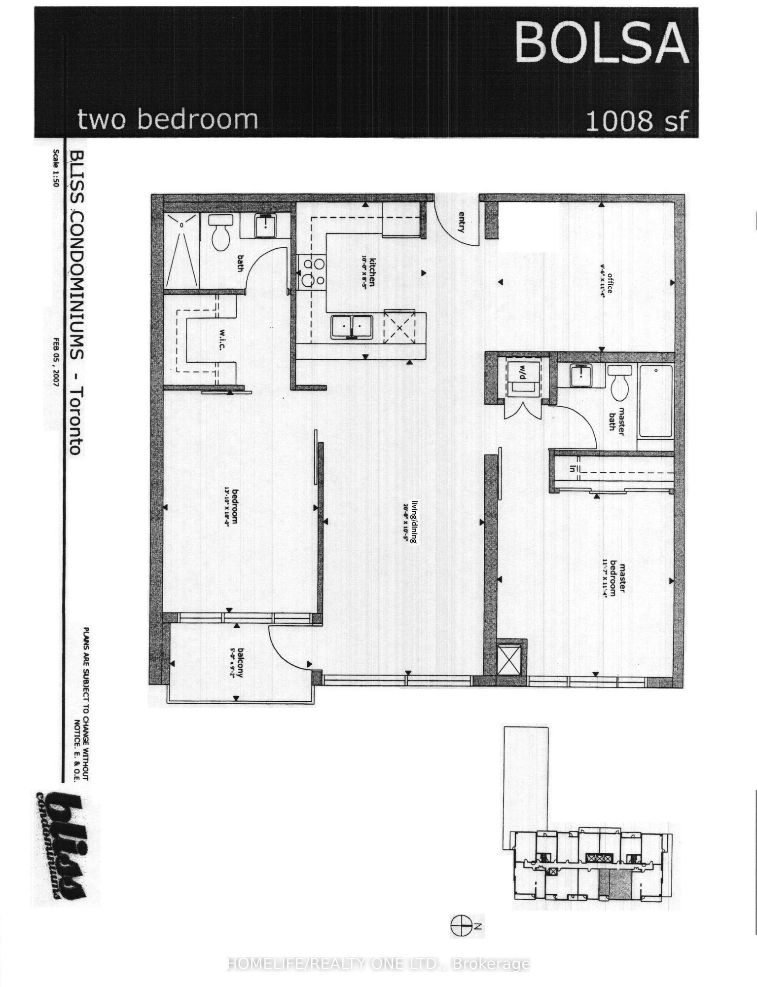 Listing photo