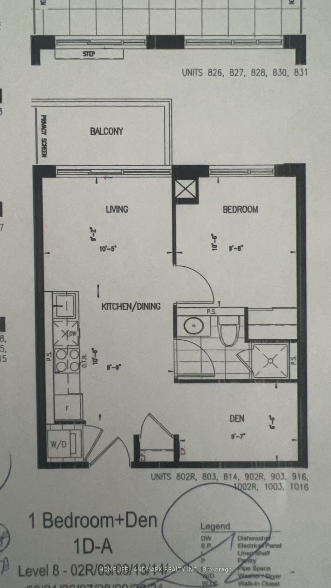 Listing photo