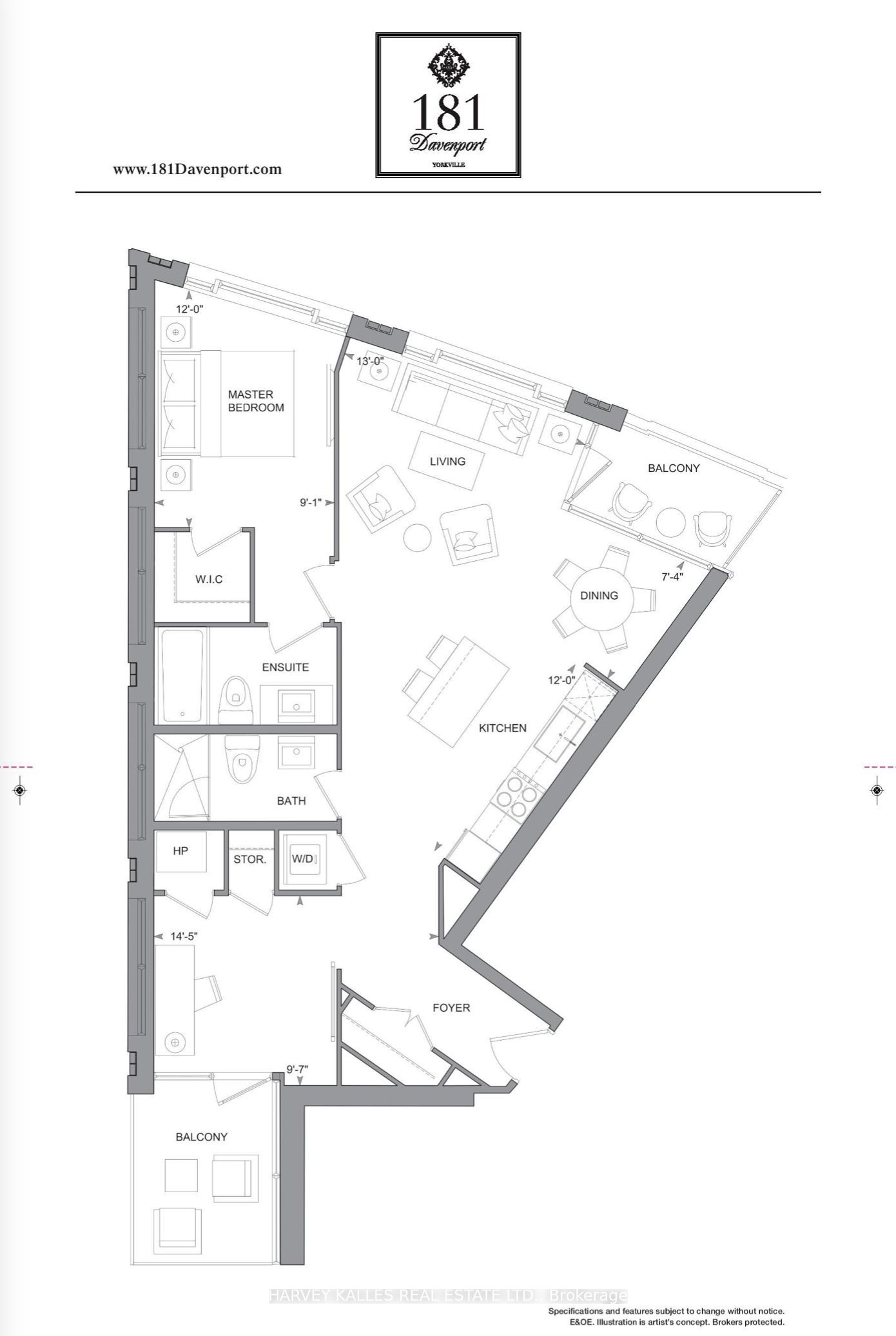 Listing photo