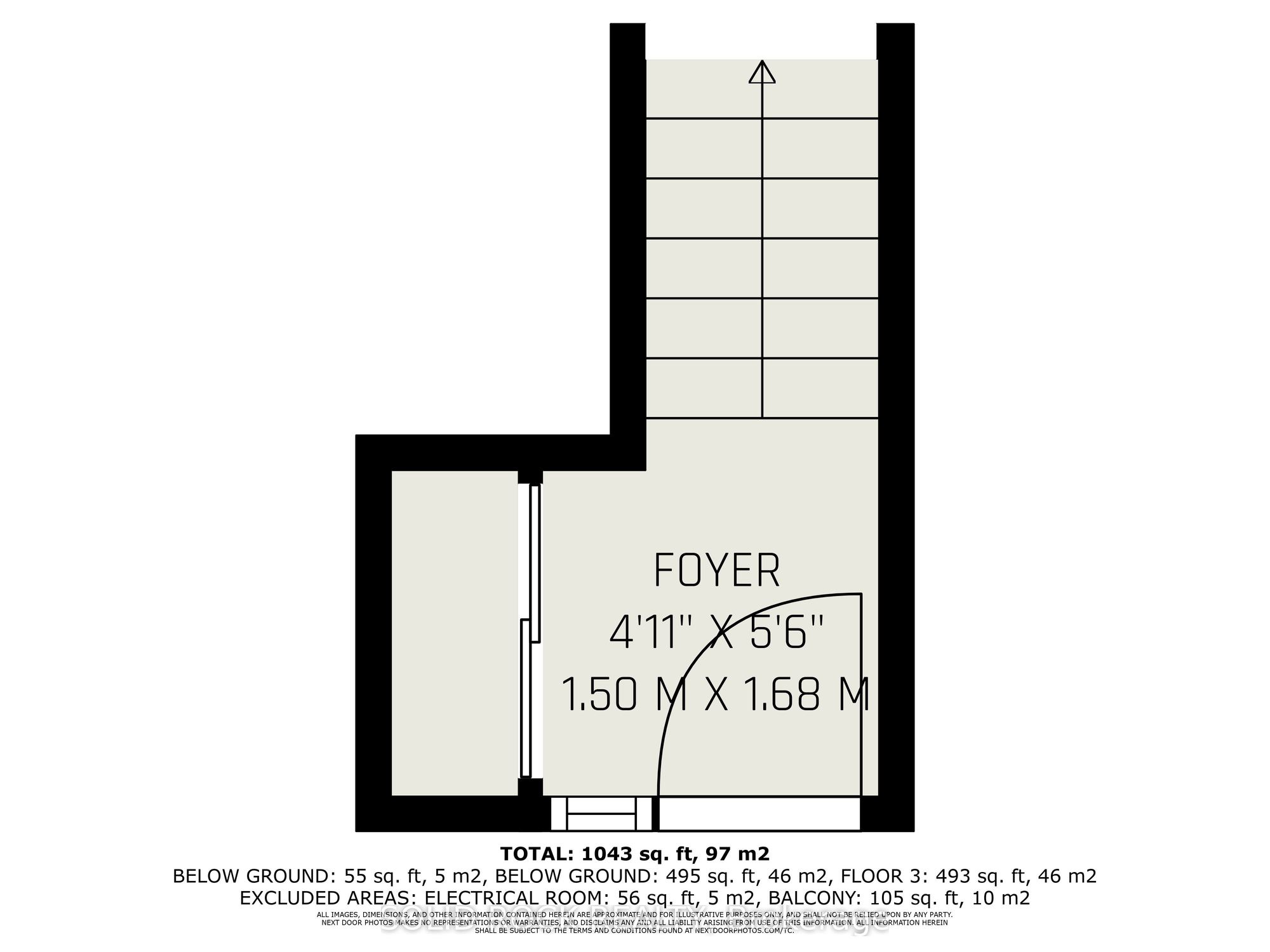 Listing photo