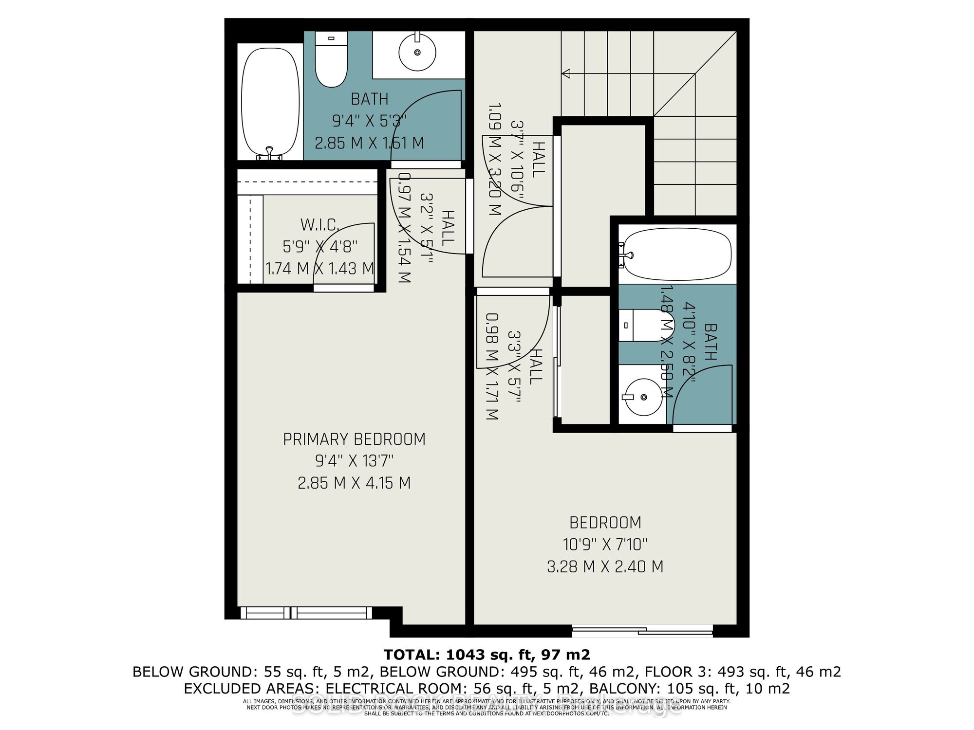 Listing photo