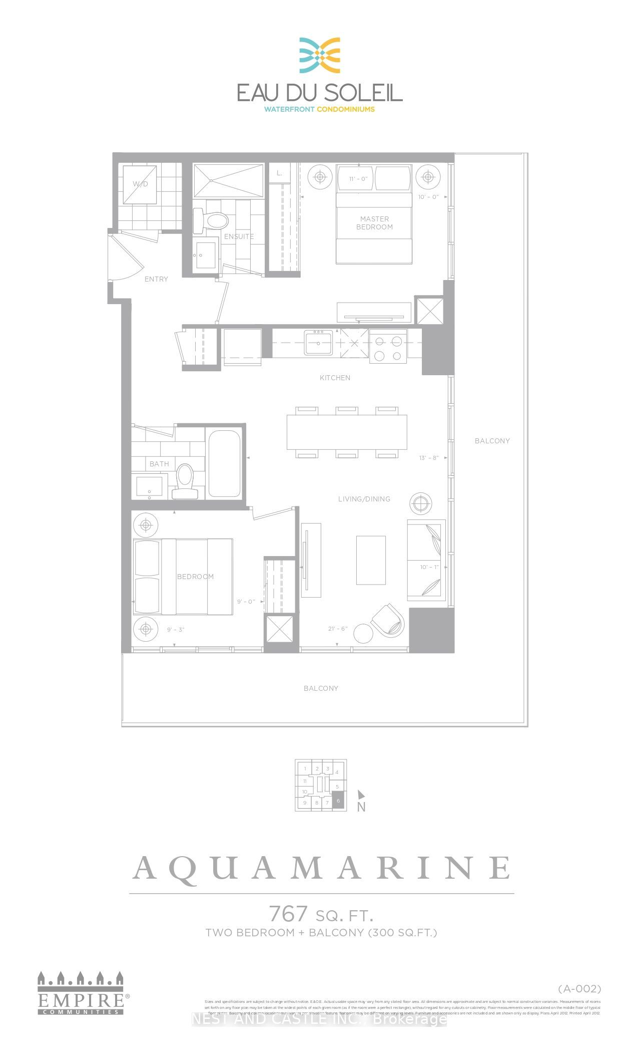 Listing photo
