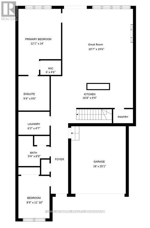 Listing photo