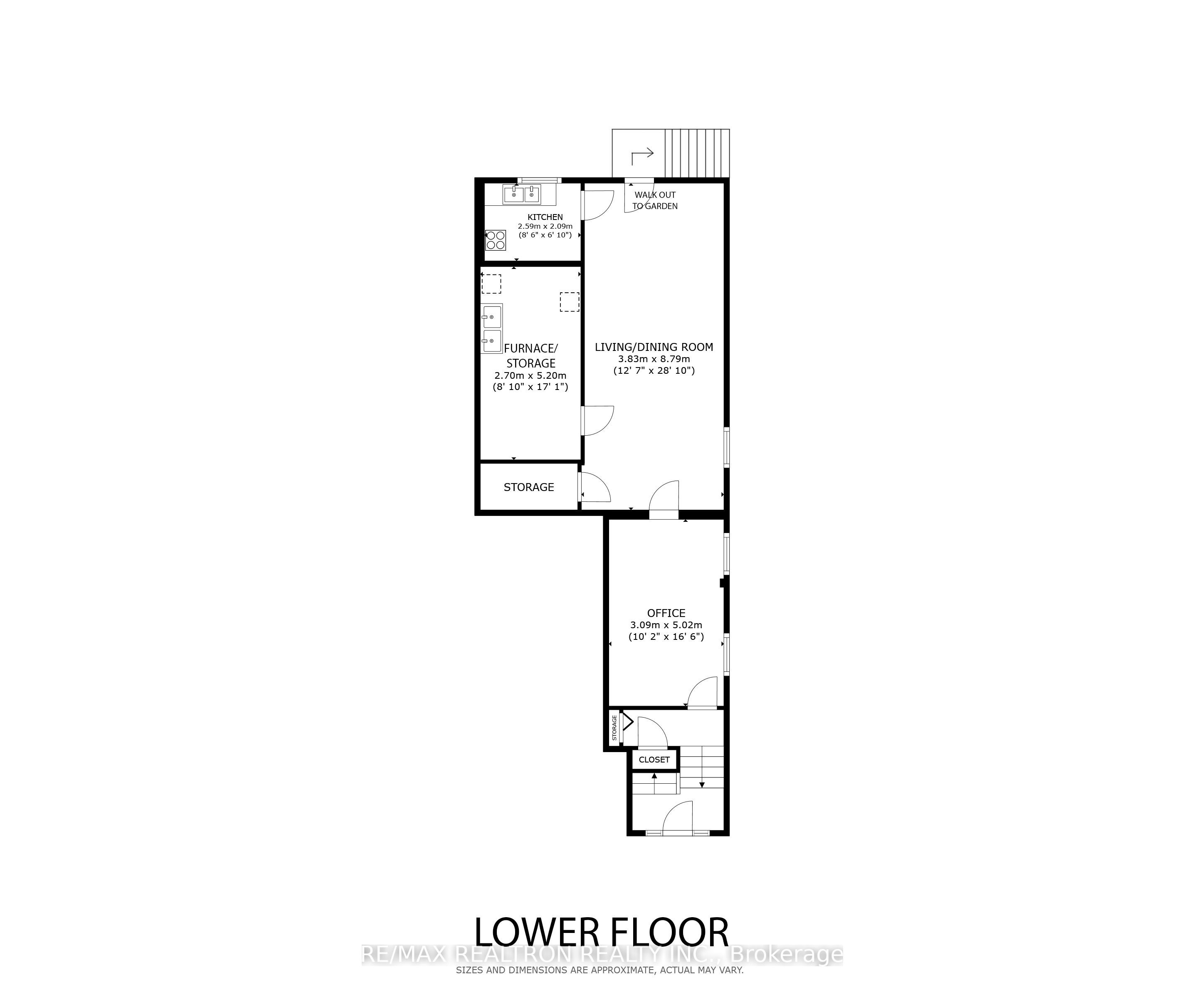 Listing photo