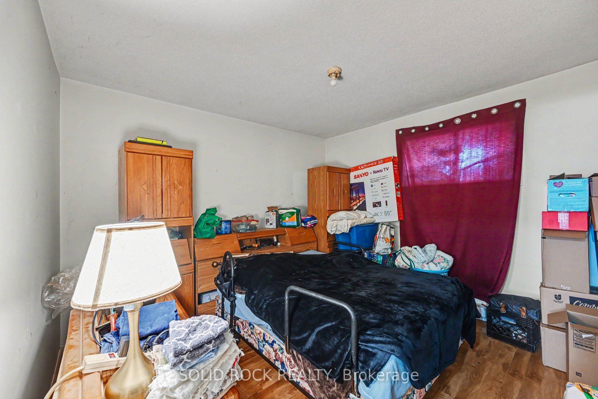 Listing photo