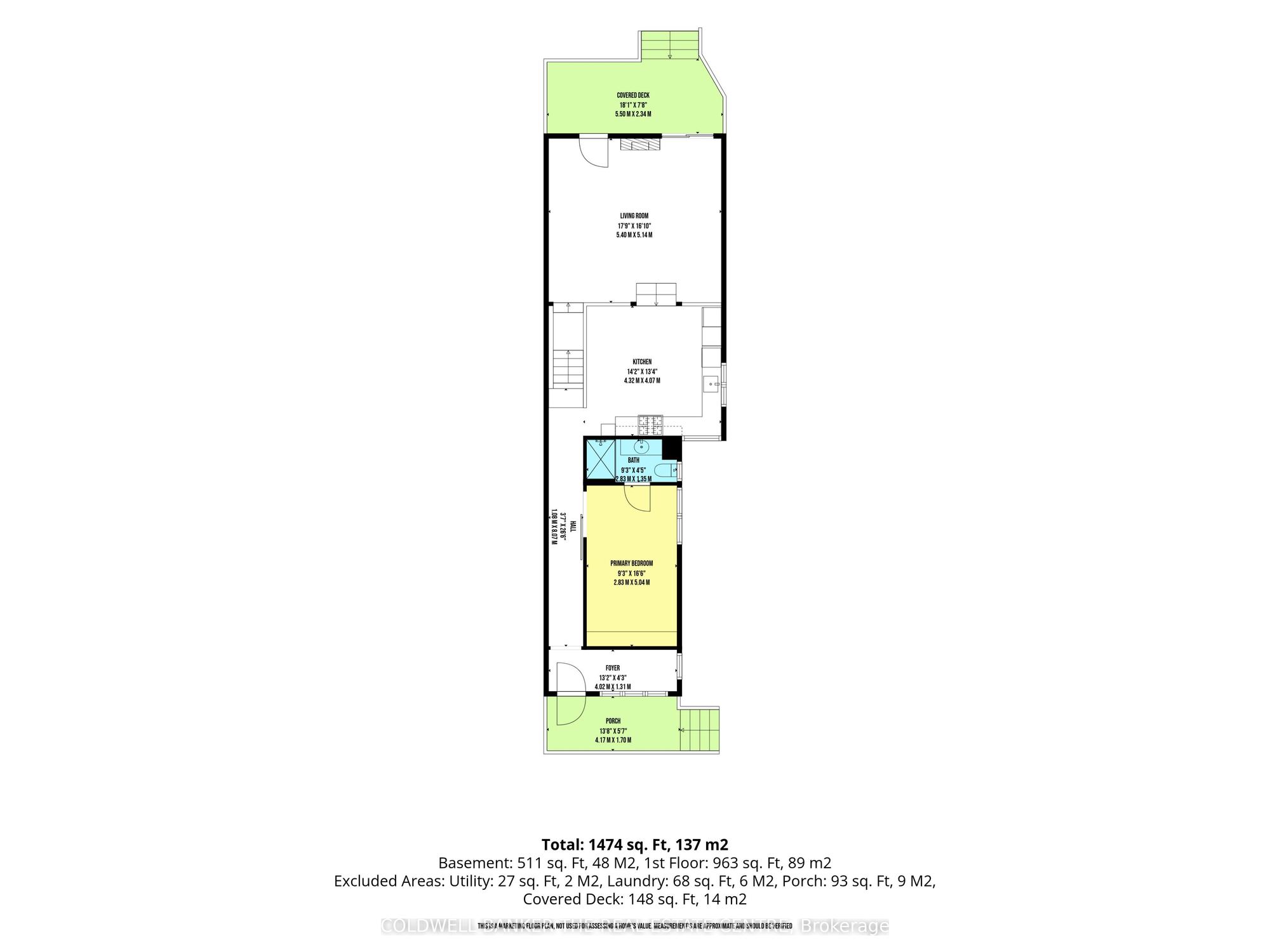 Listing photo