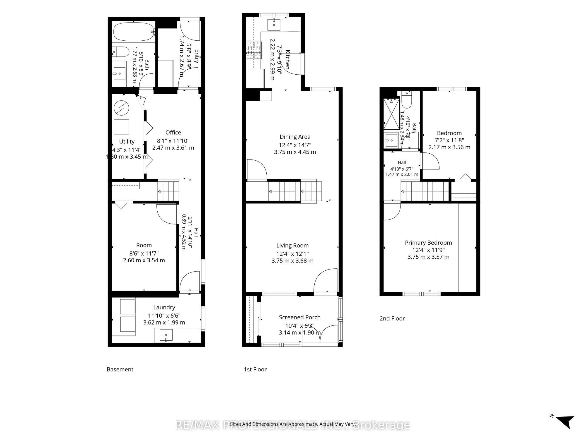 Listing photo