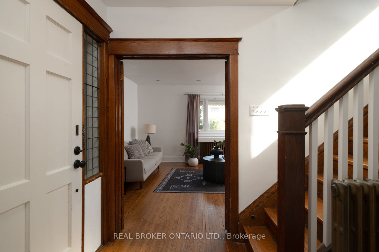 Listing photo