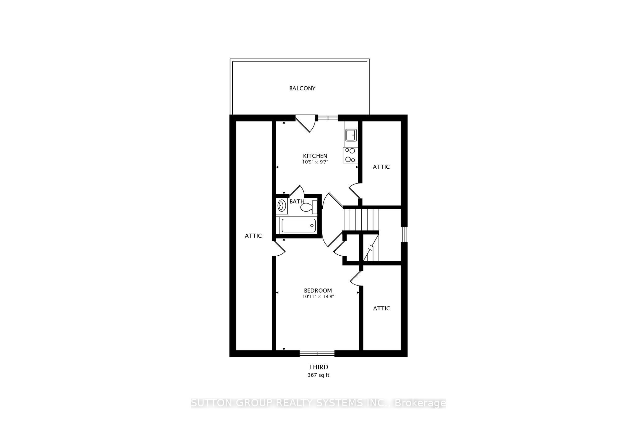 Listing photo