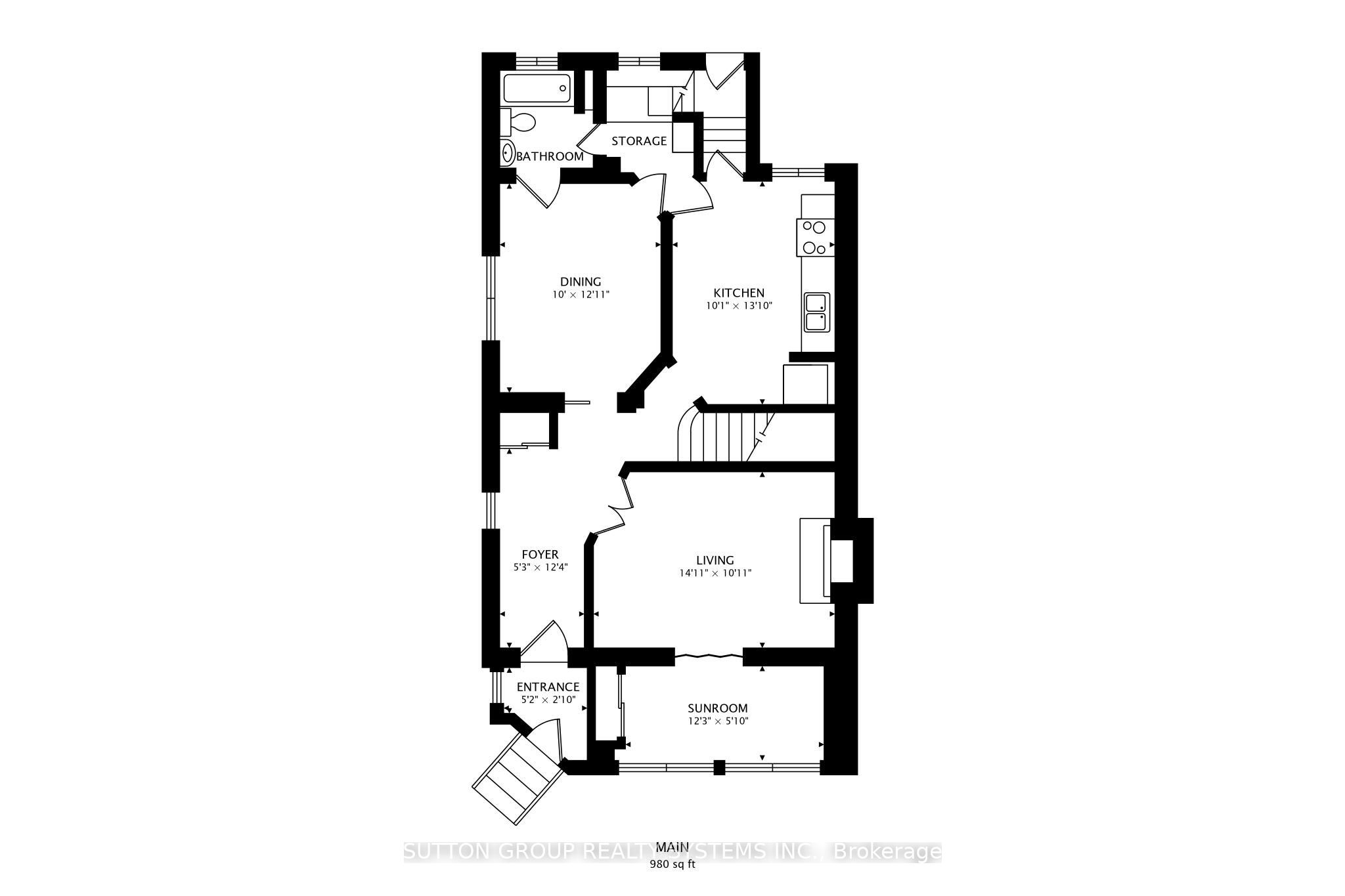 Listing photo