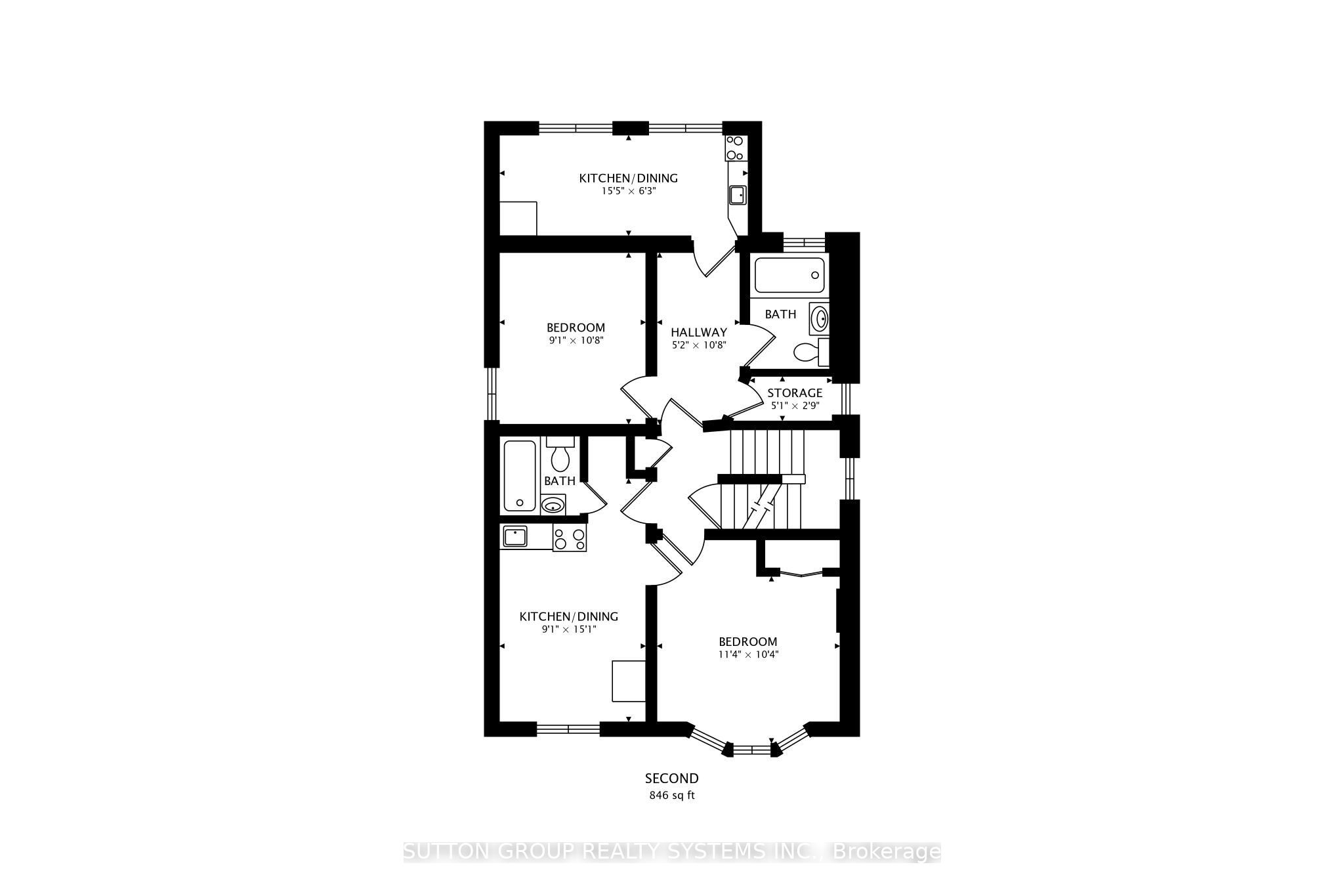 Listing photo