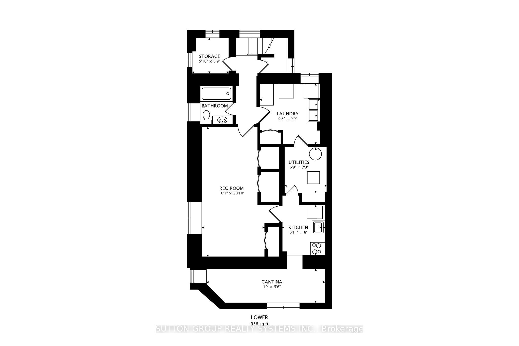 Listing photo