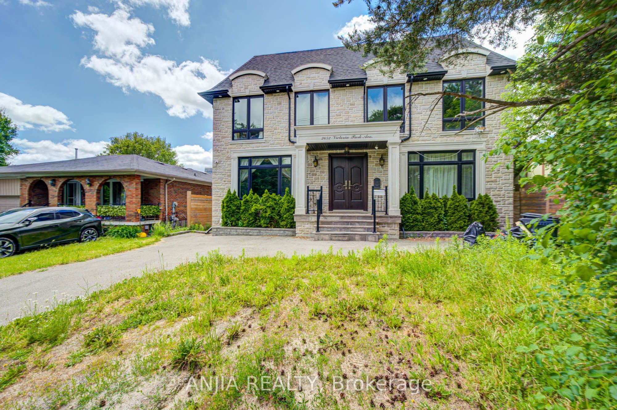 Listing photo