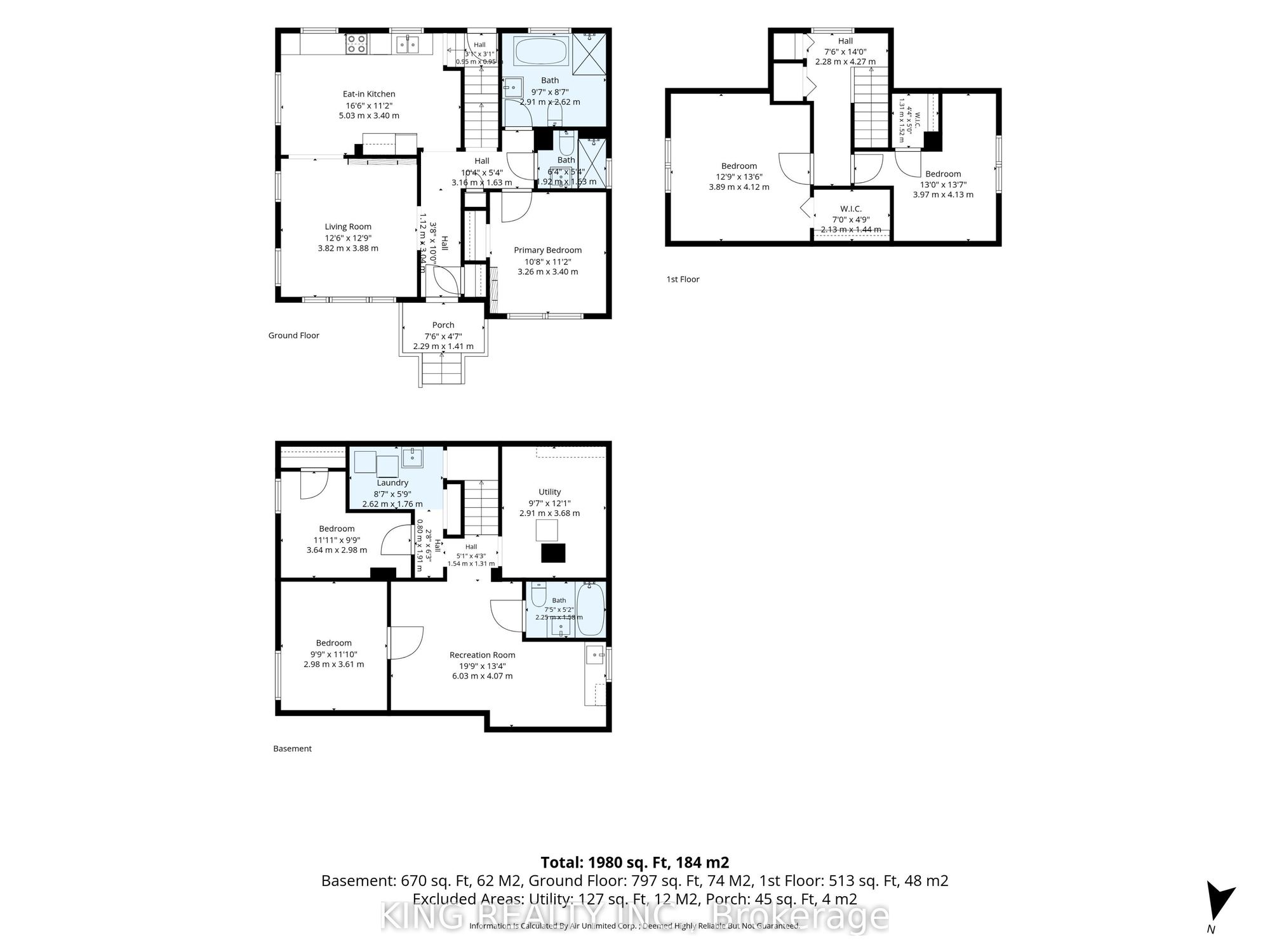 Listing photo