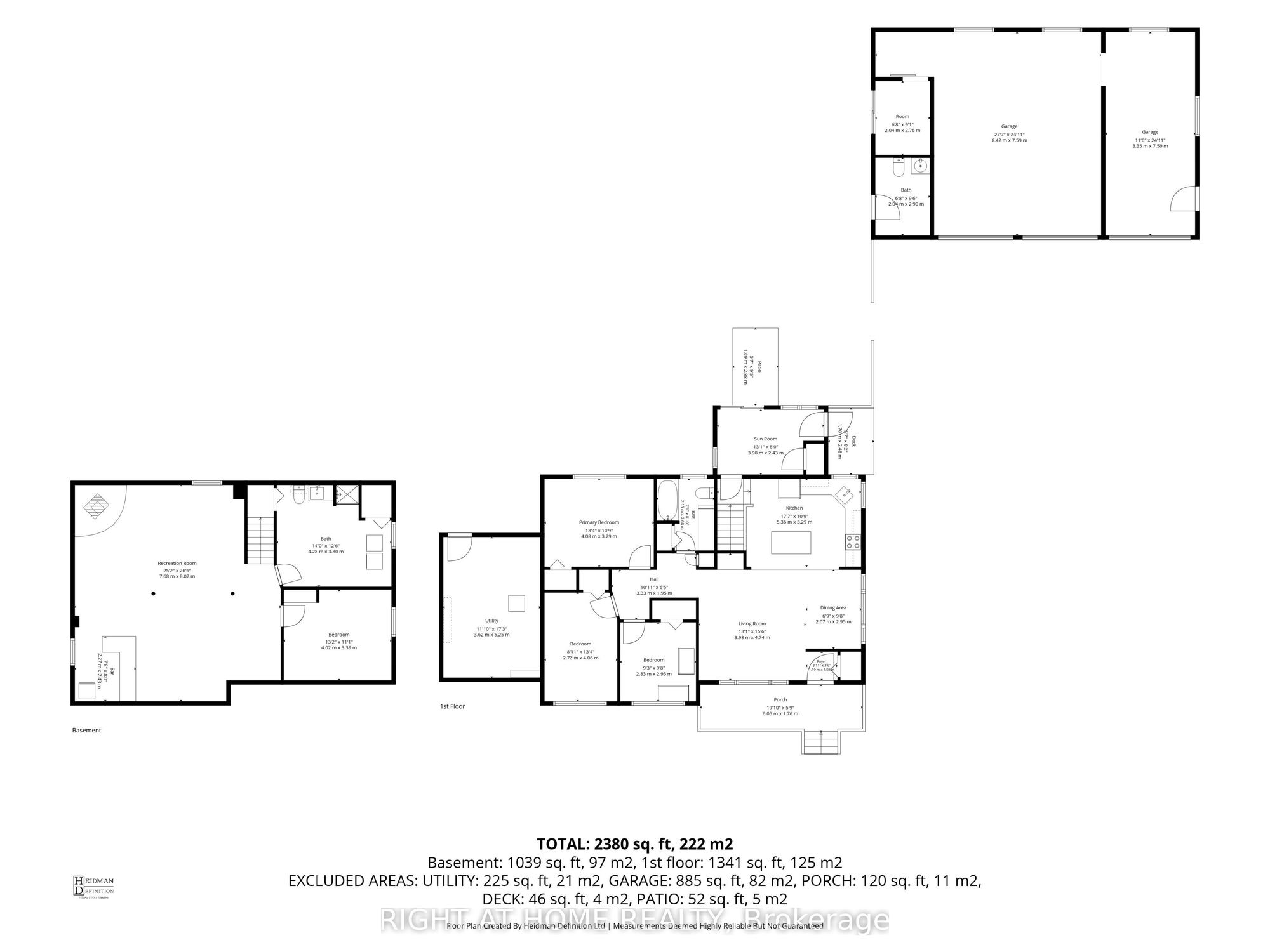 Listing photo