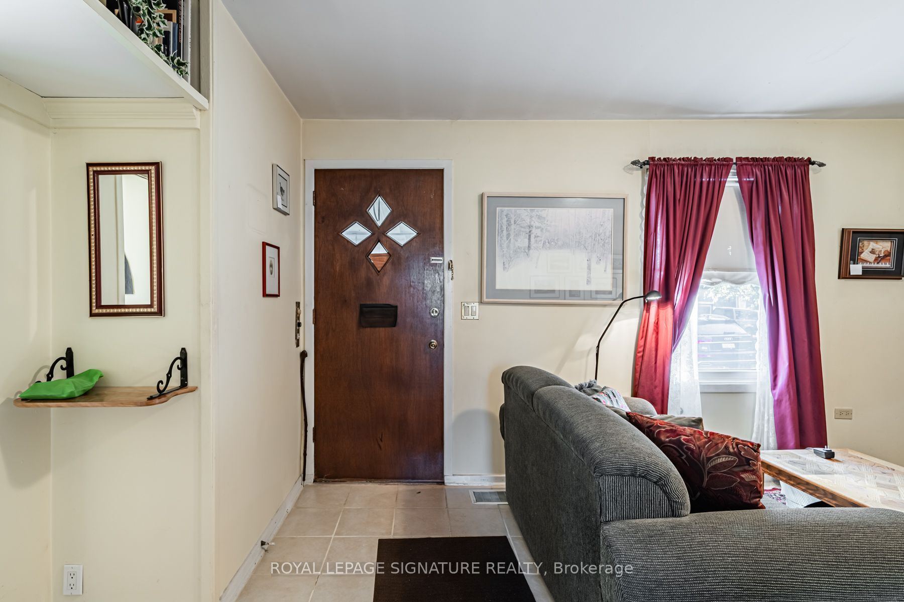 Listing photo