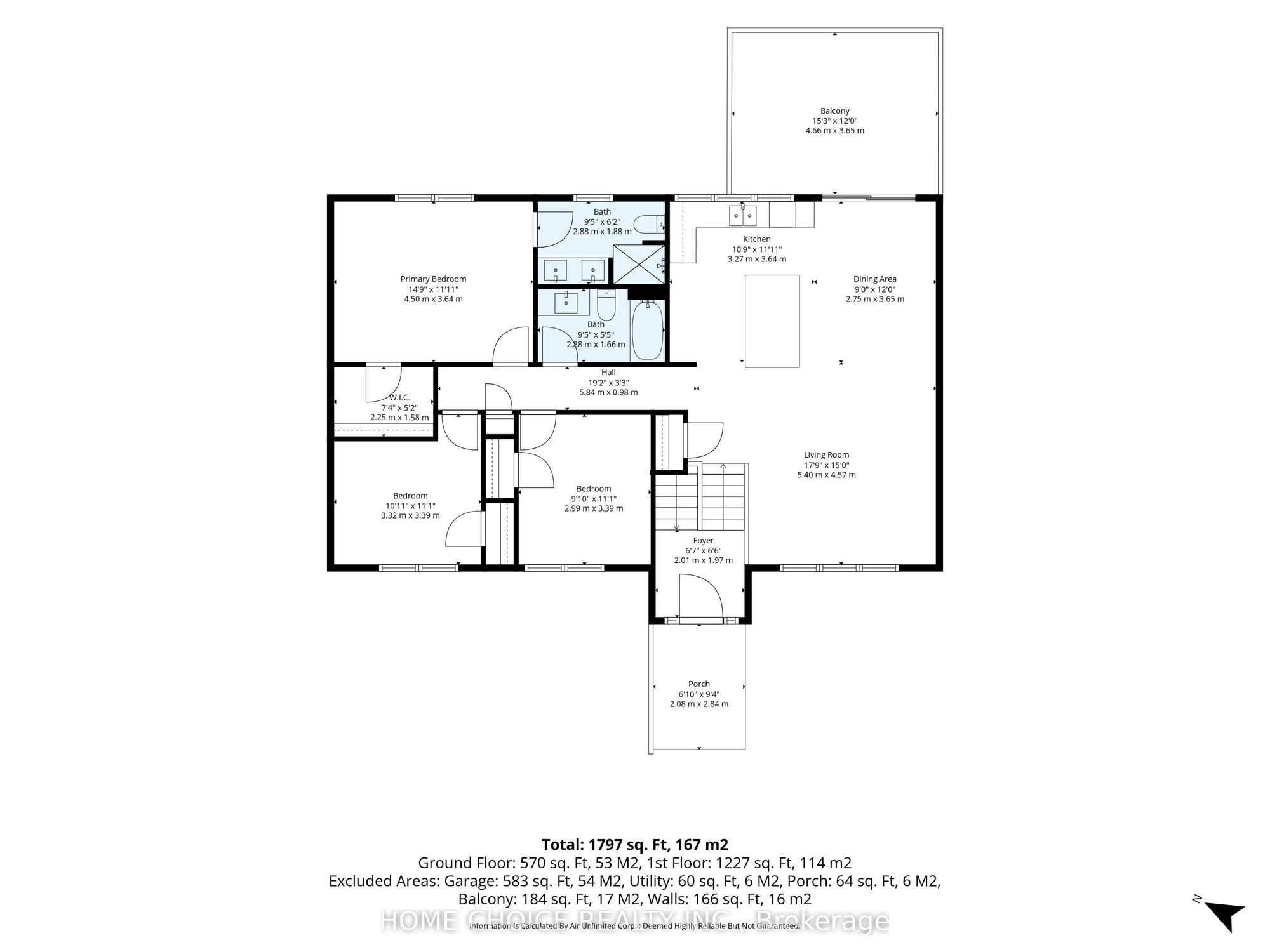 Listing photo