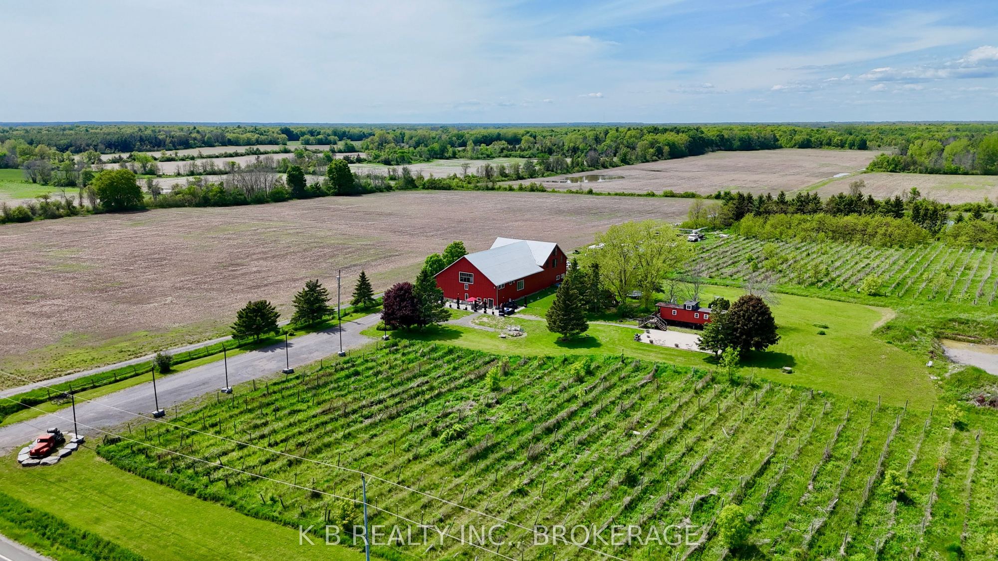 Listing photo