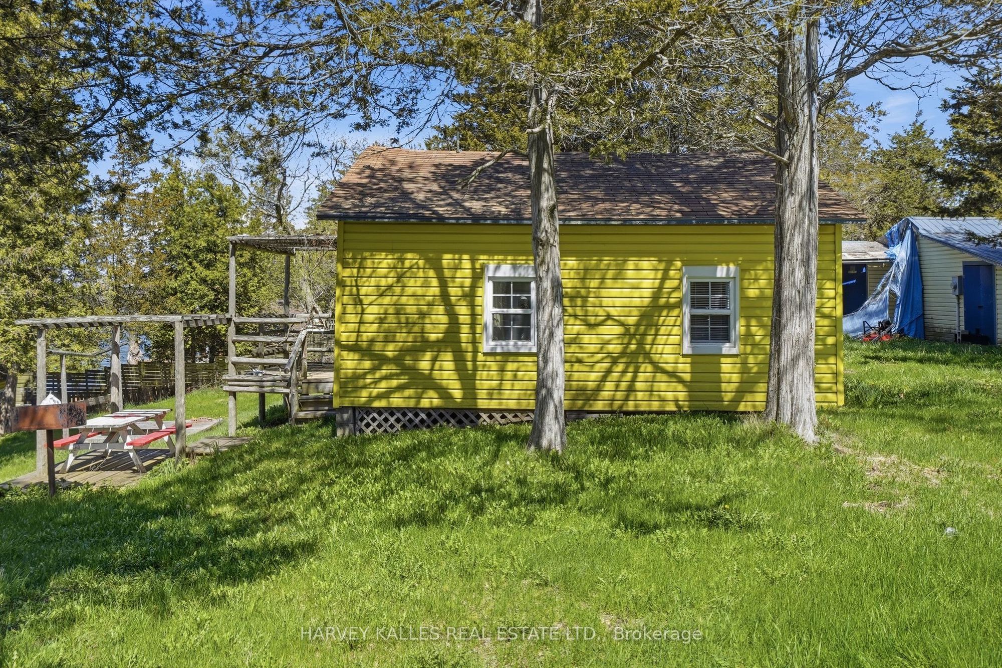 Listing photo