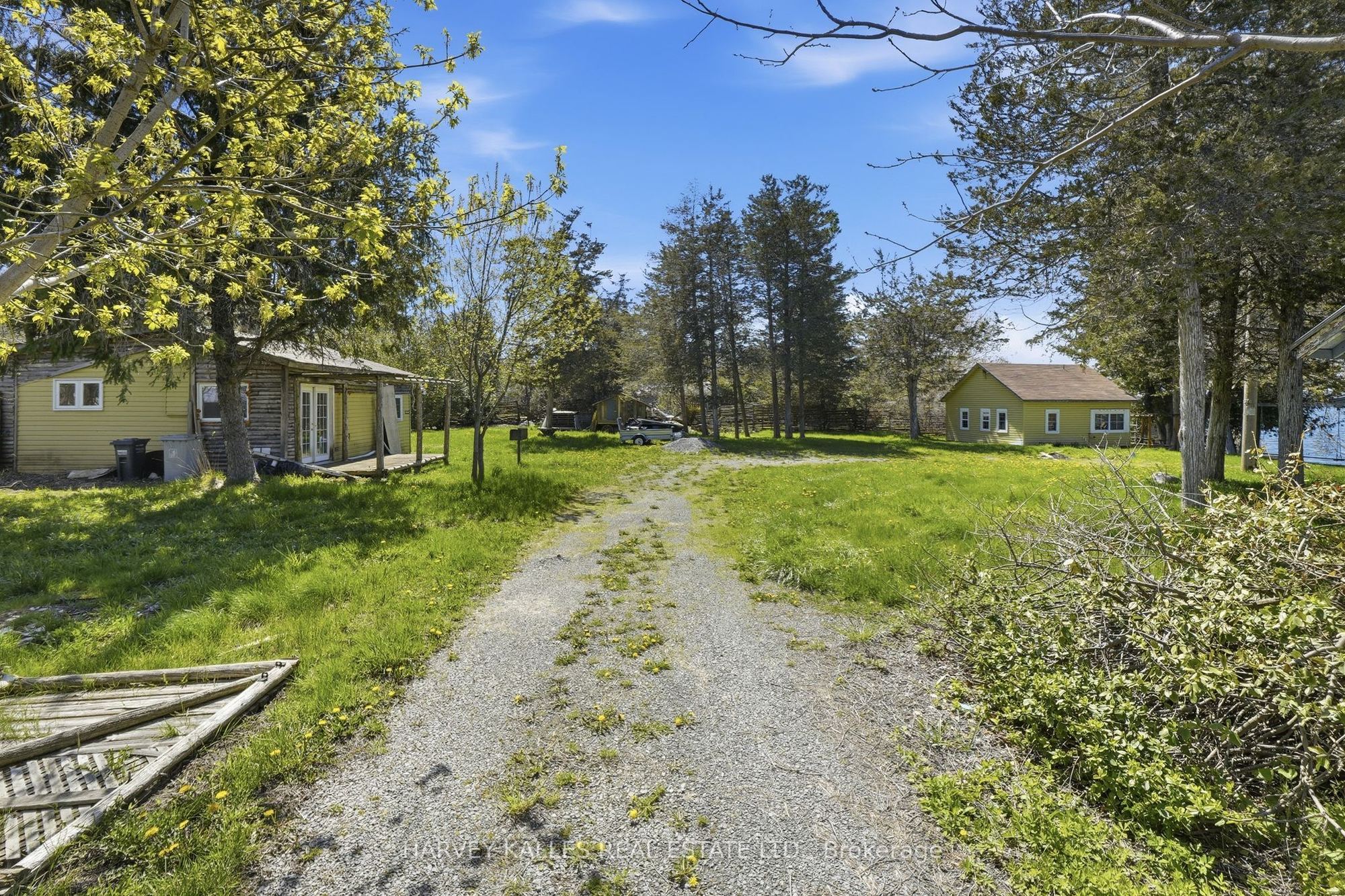 Listing photo