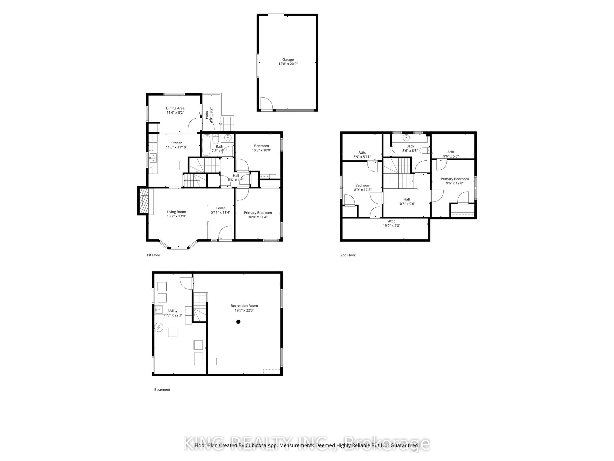 Listing photo
