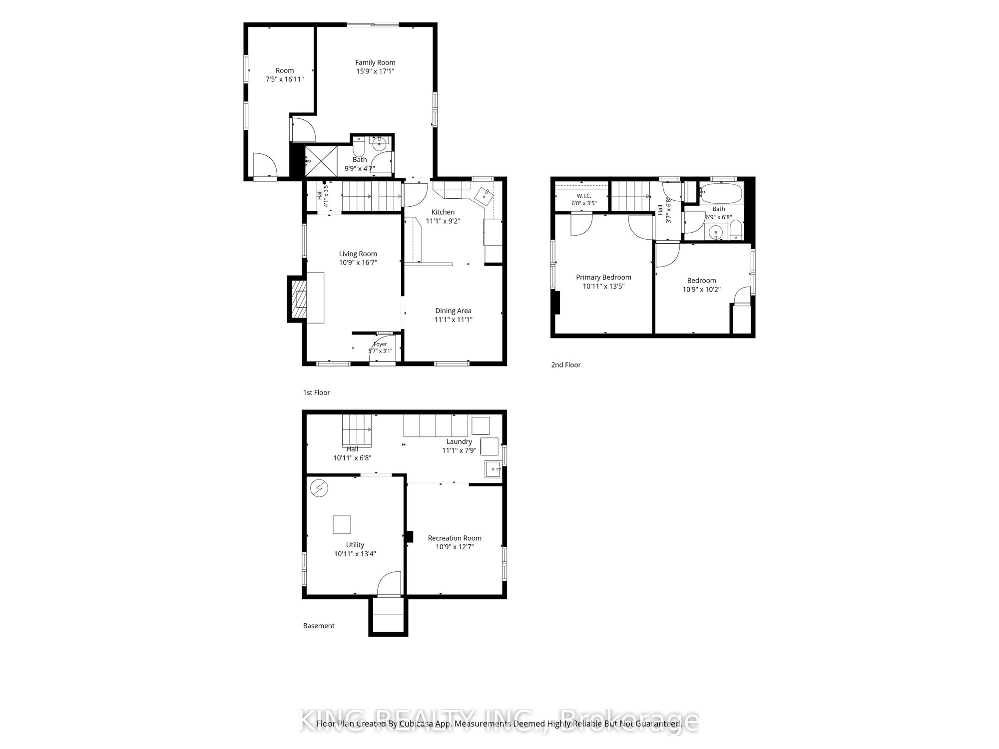 Listing photo