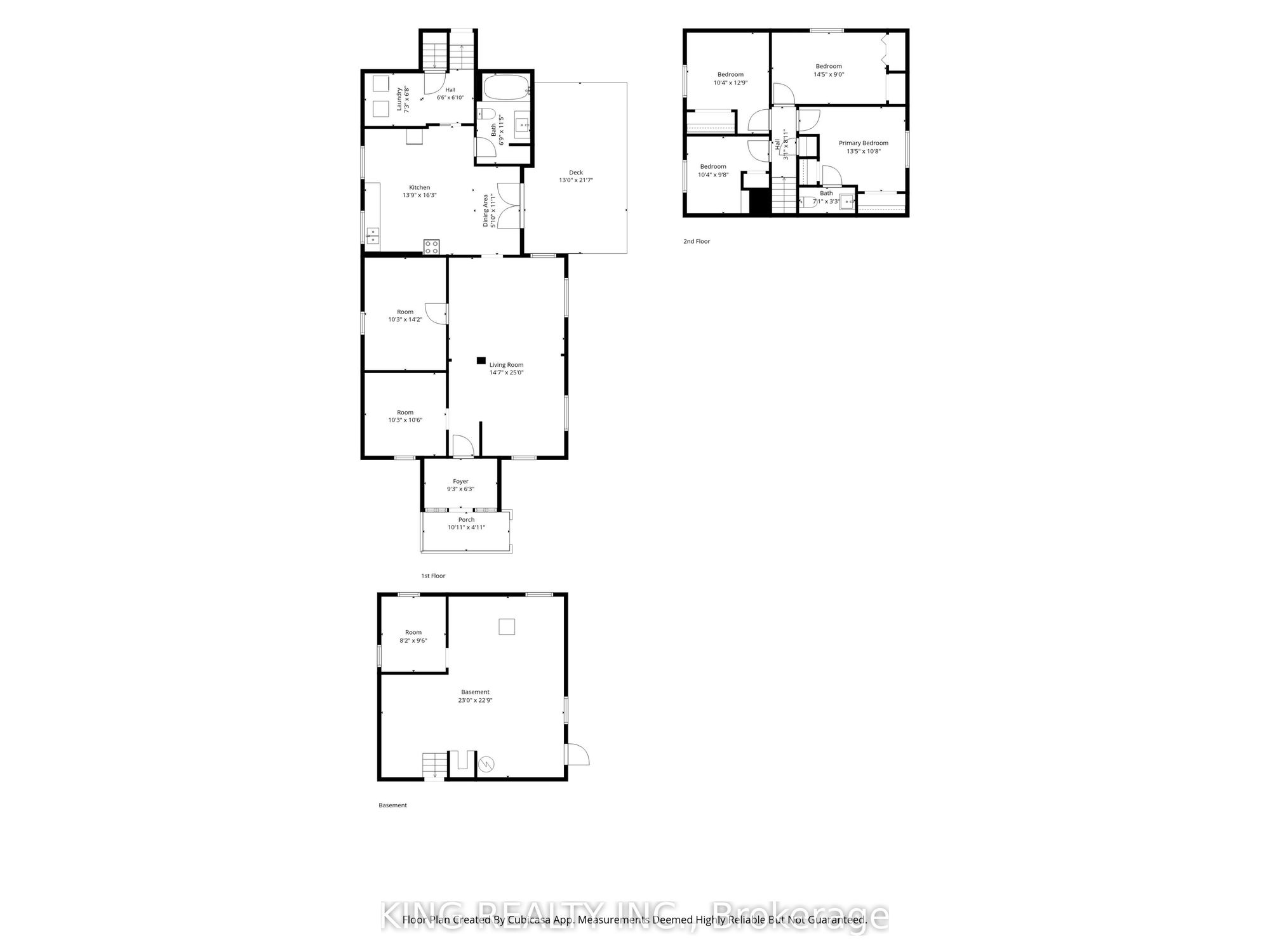 Listing photo