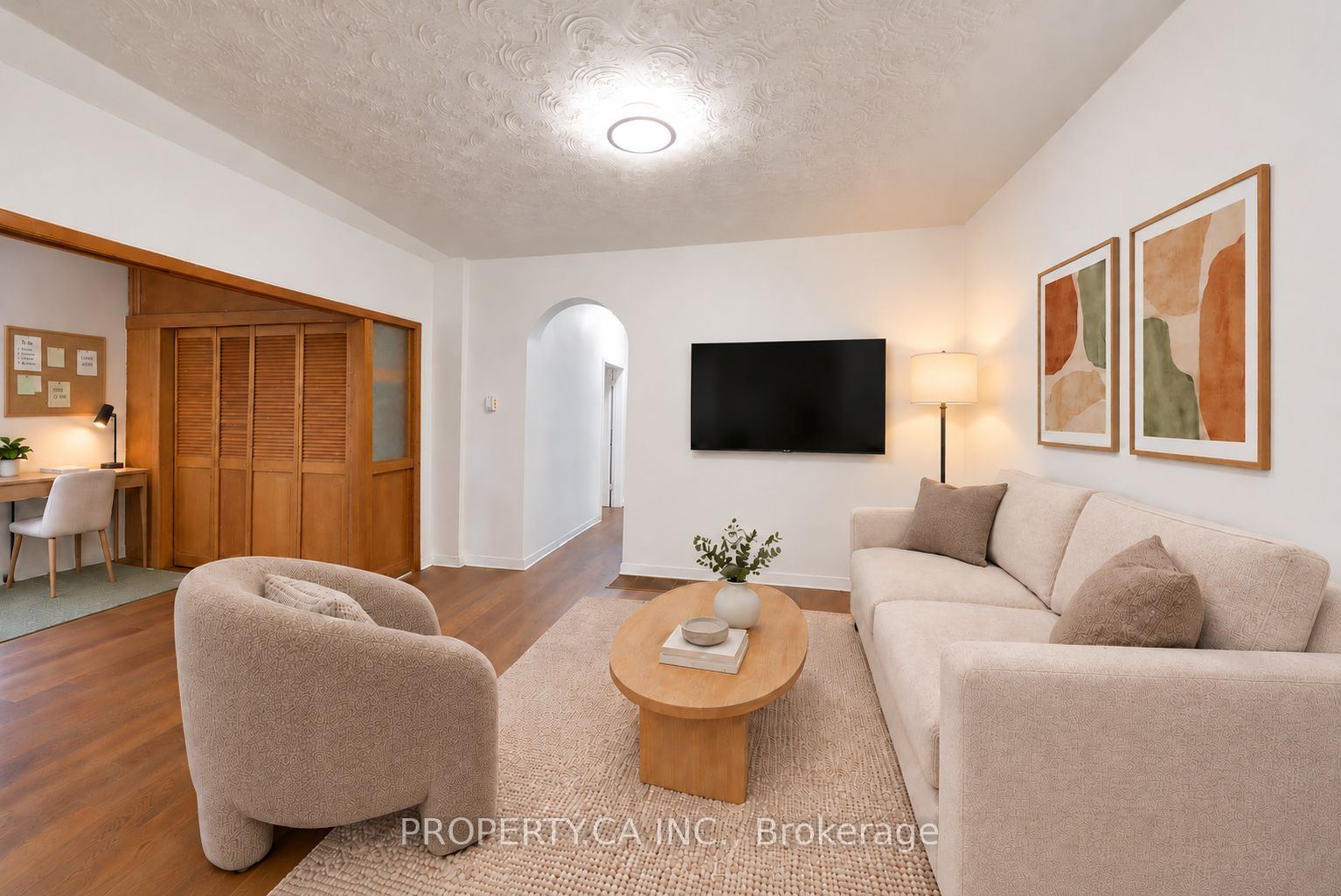 Listing photo