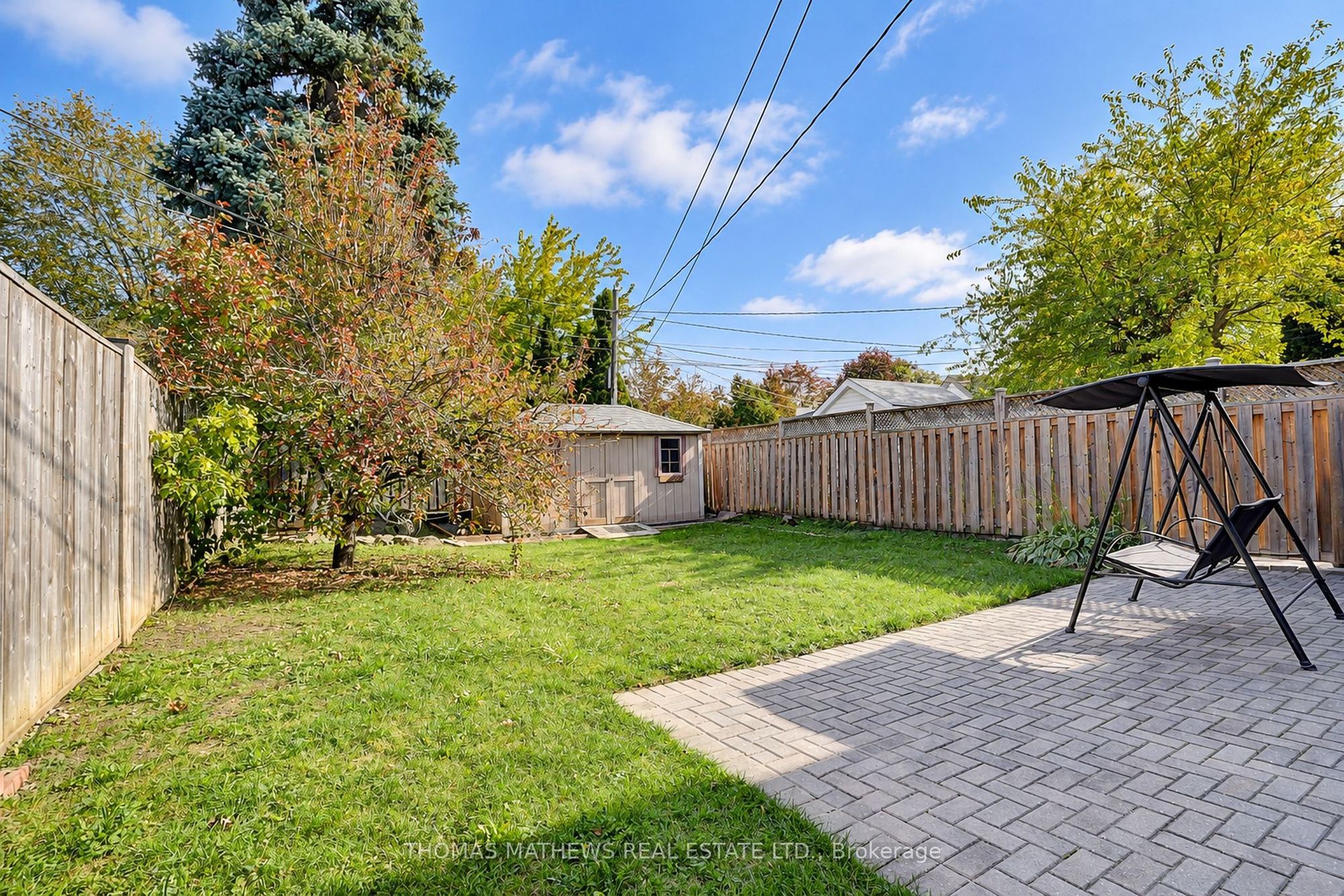 Listing photo