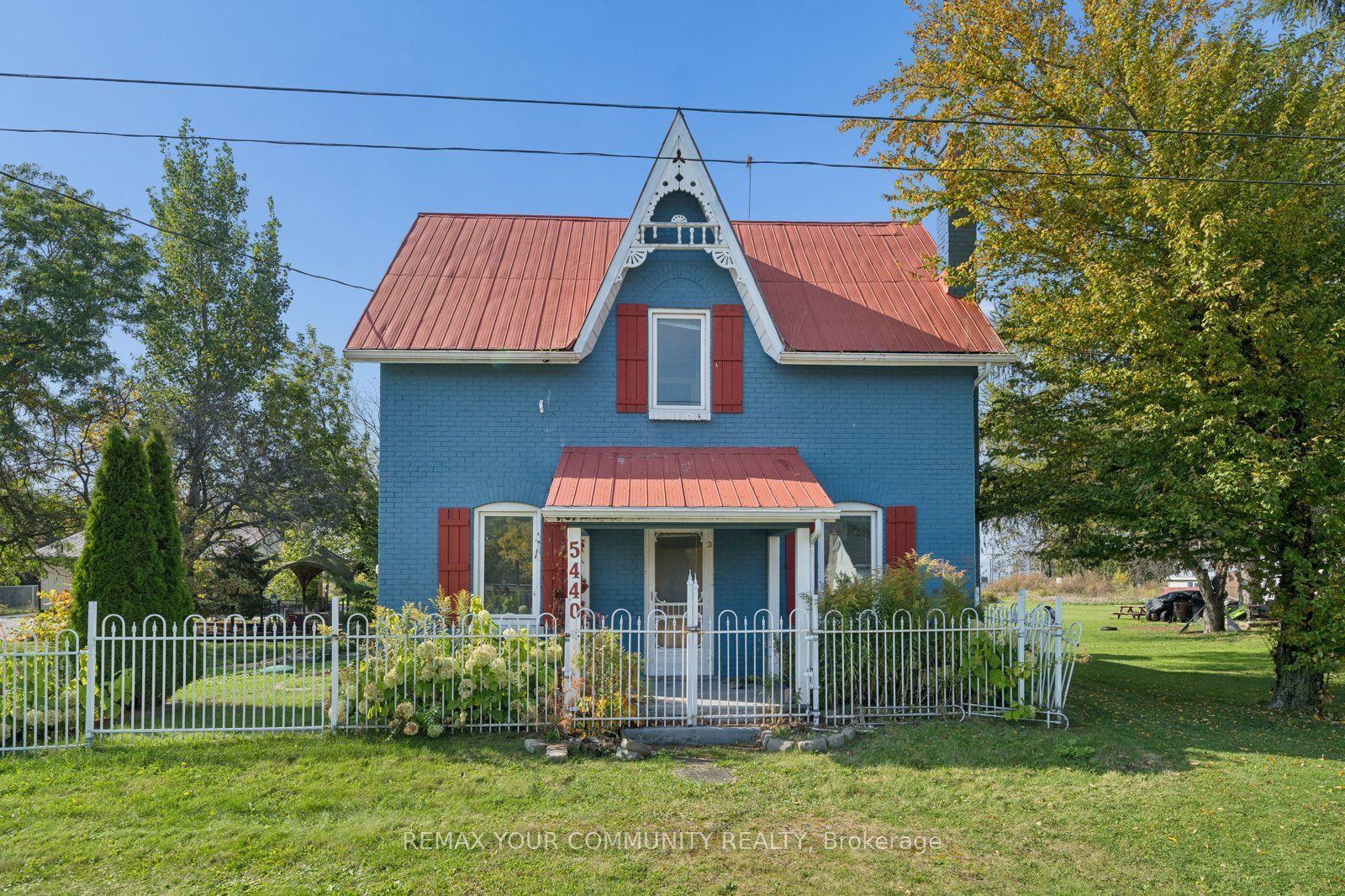 Listing photo