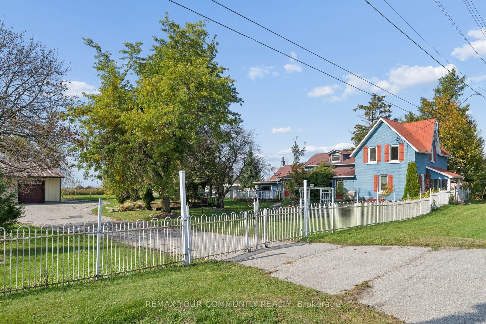 Listing photo