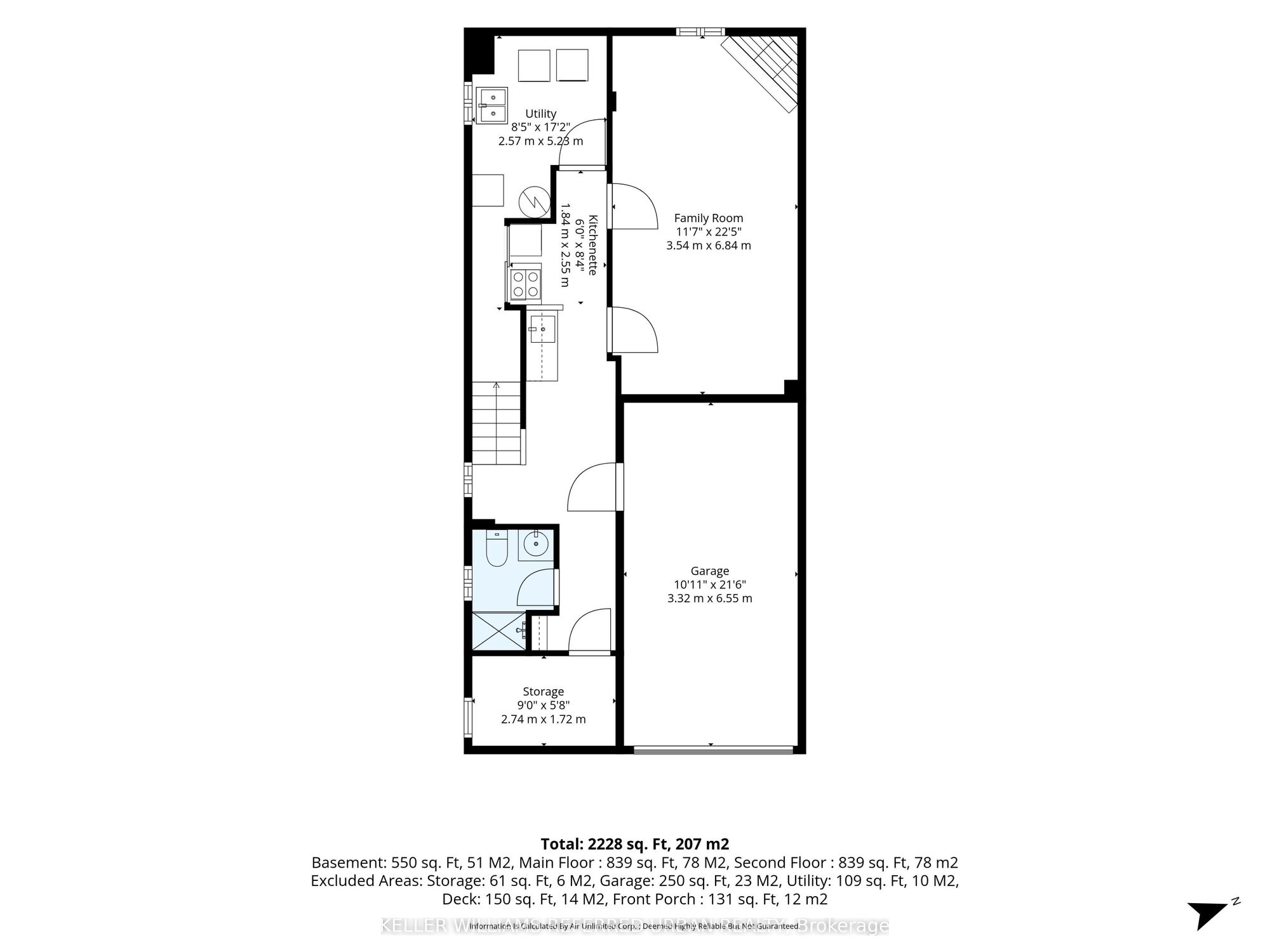 Listing photo