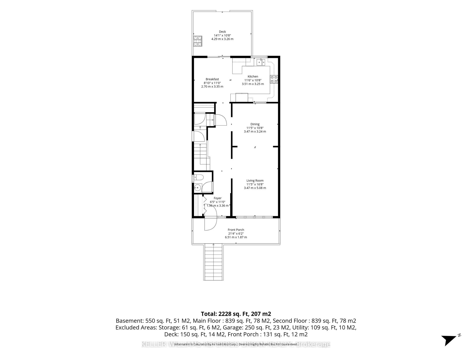Listing photo
