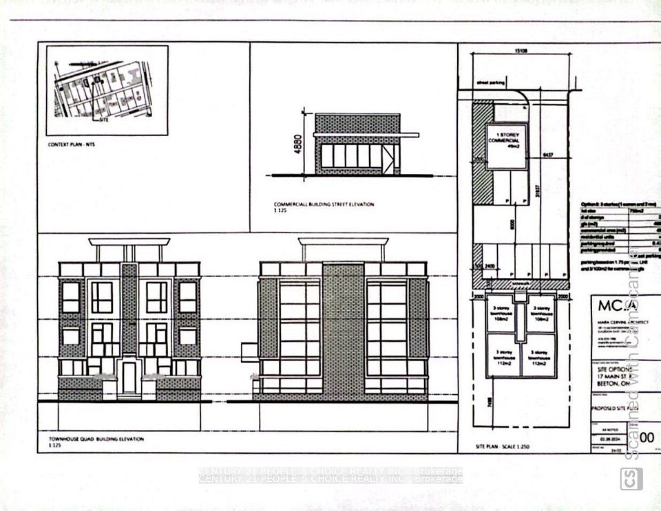 Listing Thumbnail