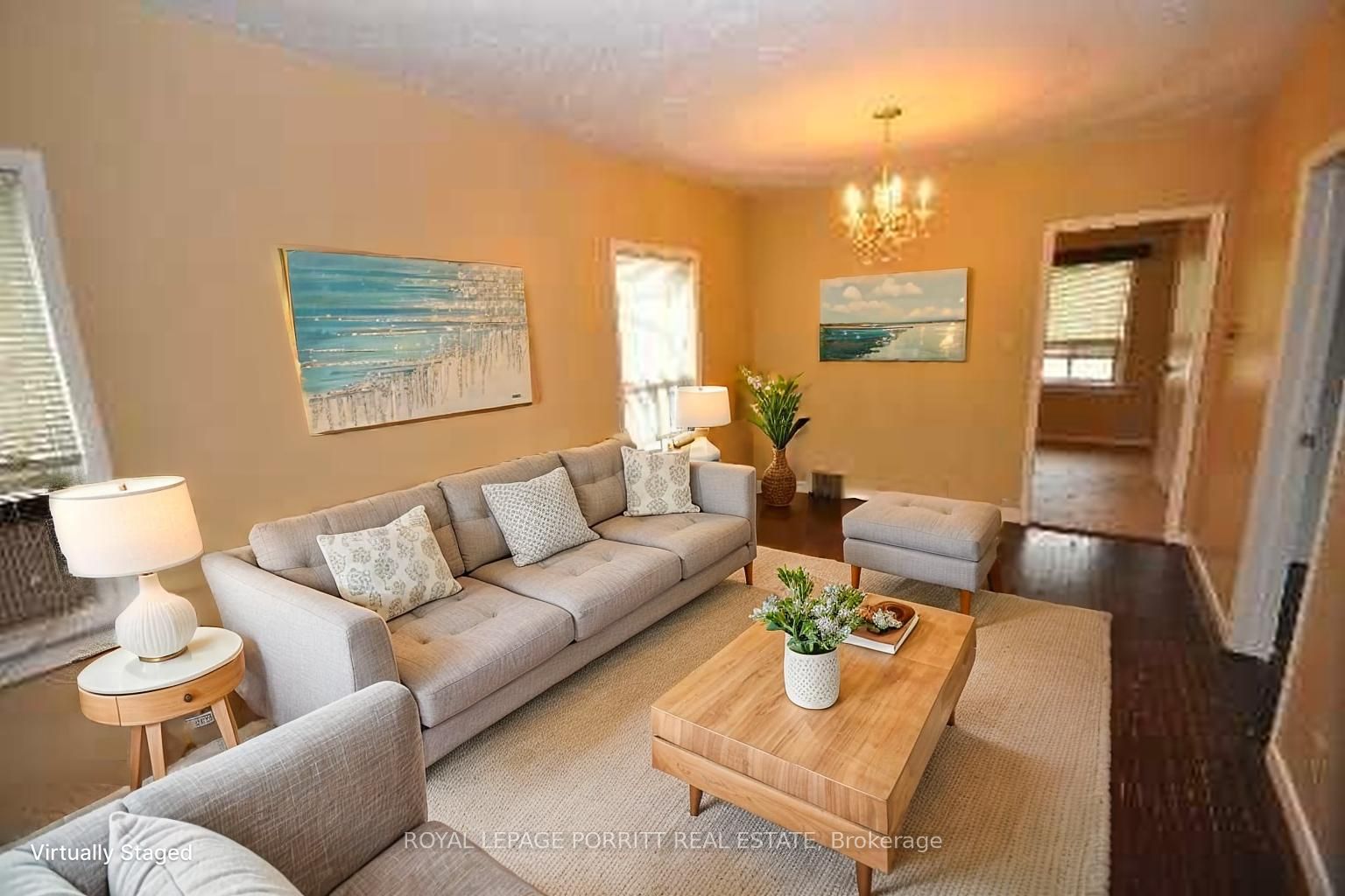 Listing photo