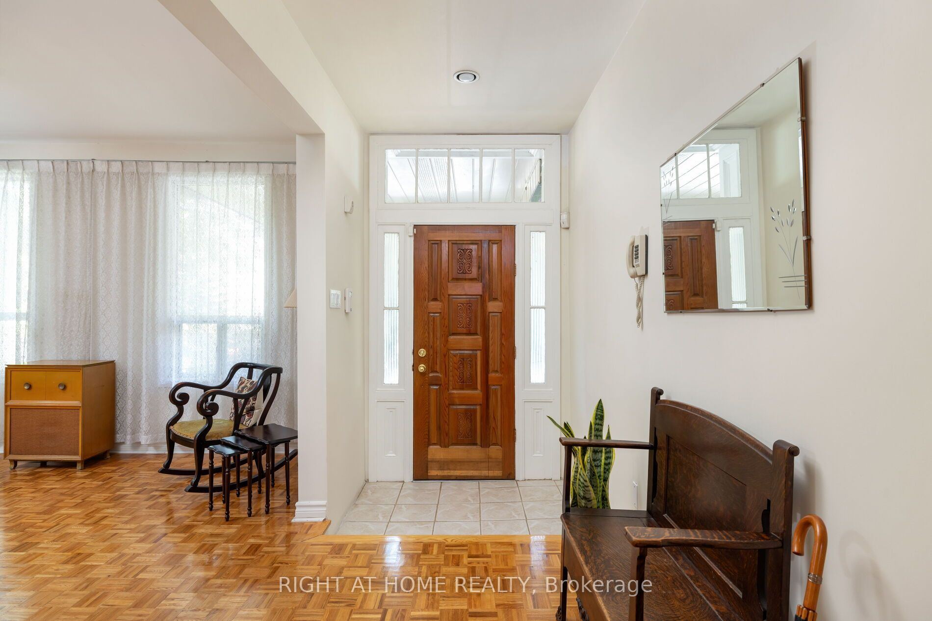 Listing photo